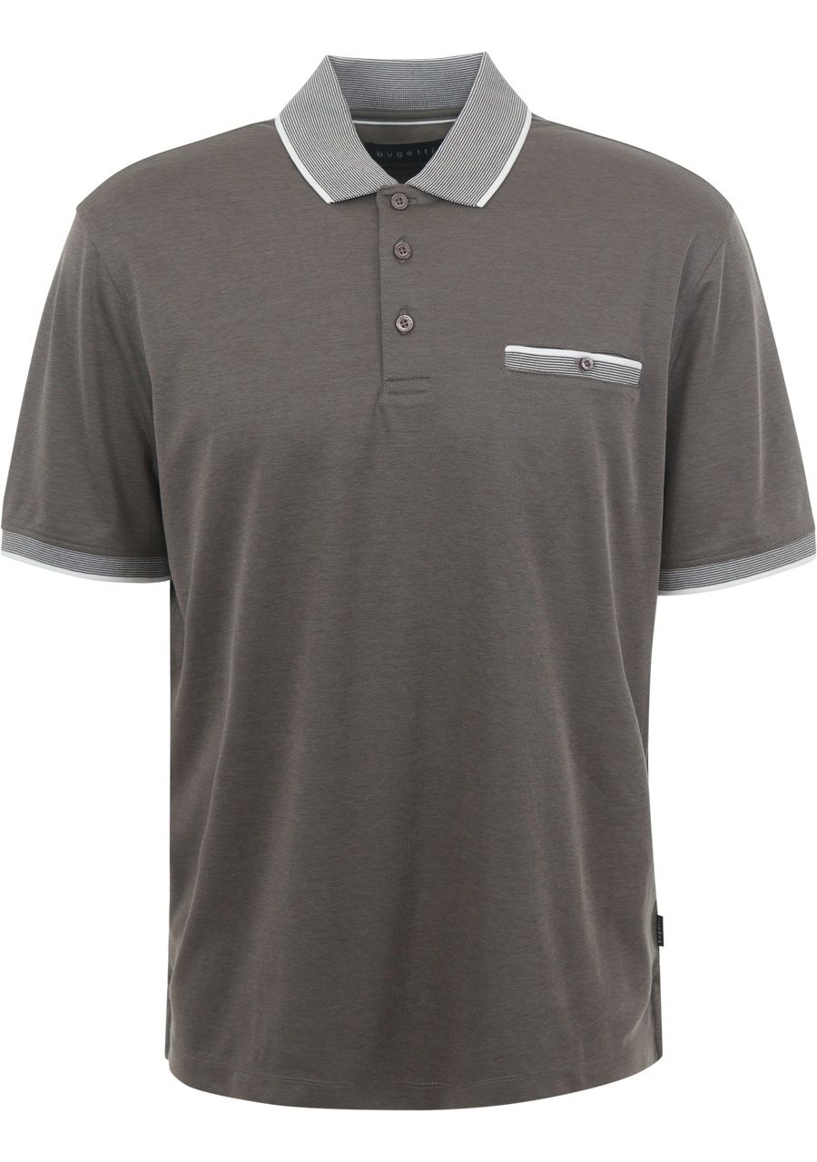 BUGATTI - POLO - Grijs