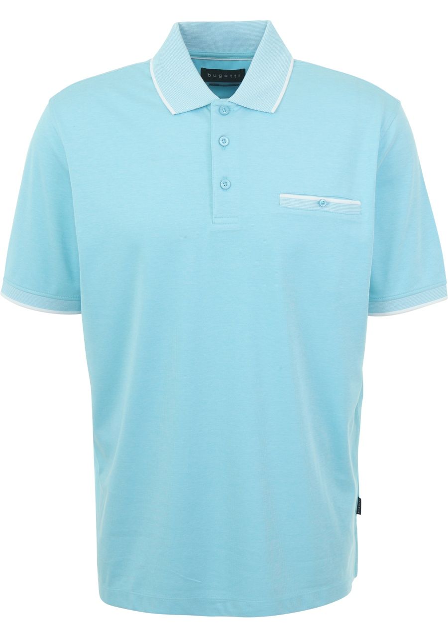 BUGATTI - POLO - Blauw