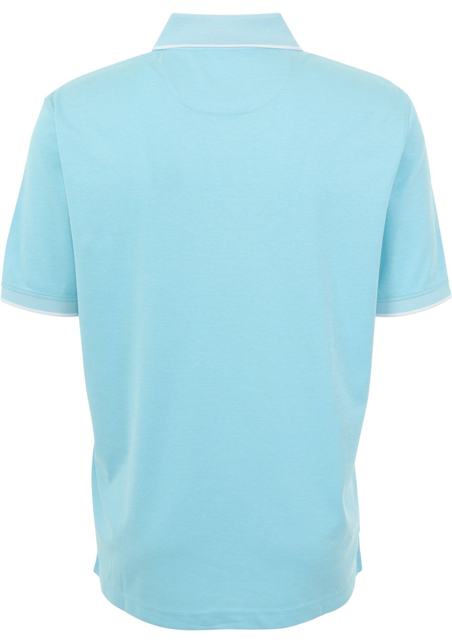 BUGATTI - POLO - Blauw