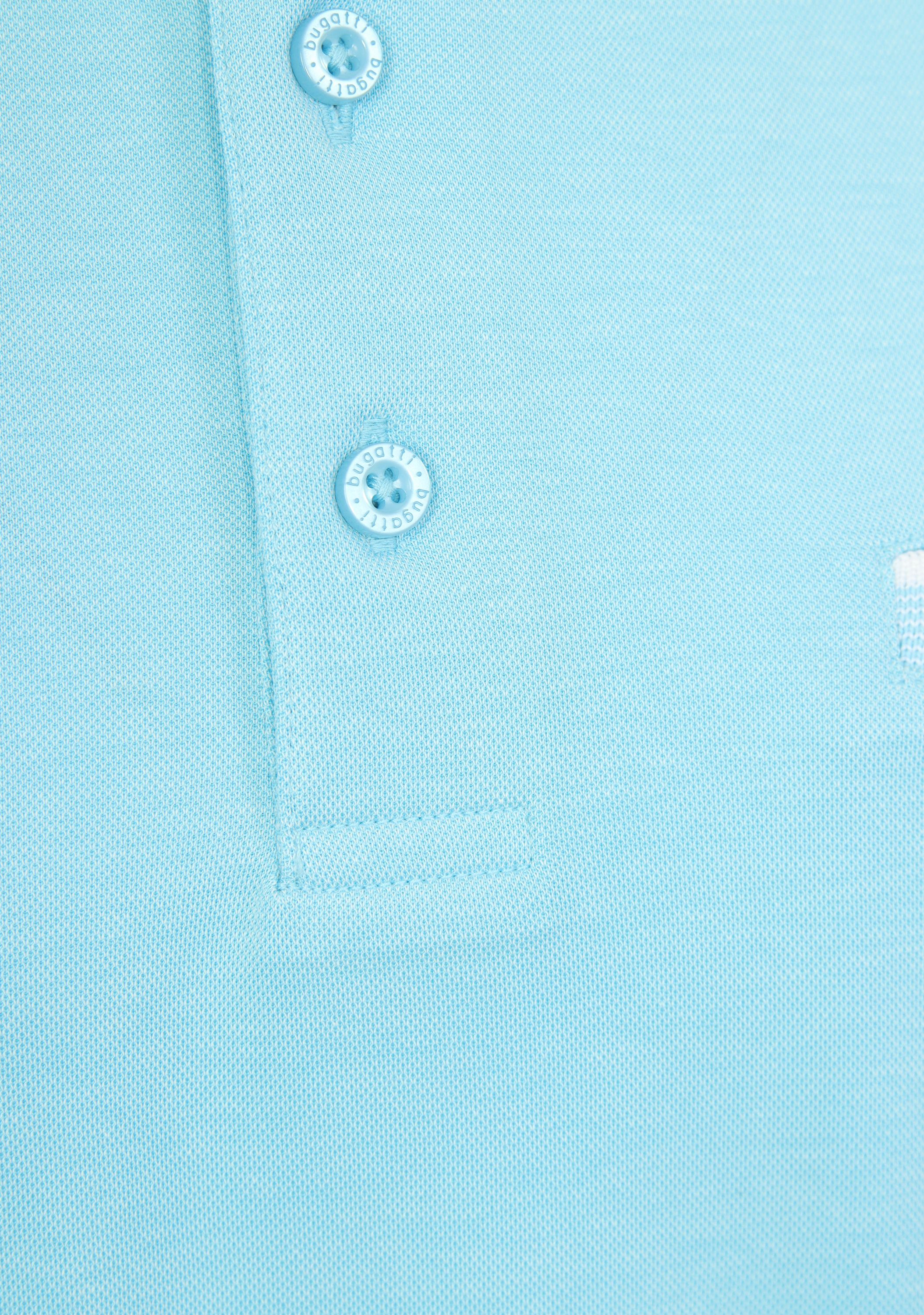 BUGATTI - POLO - Blauw