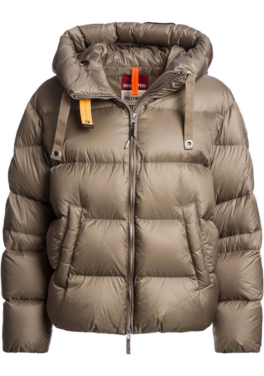 PARAJUMPERS - JAS - Beige