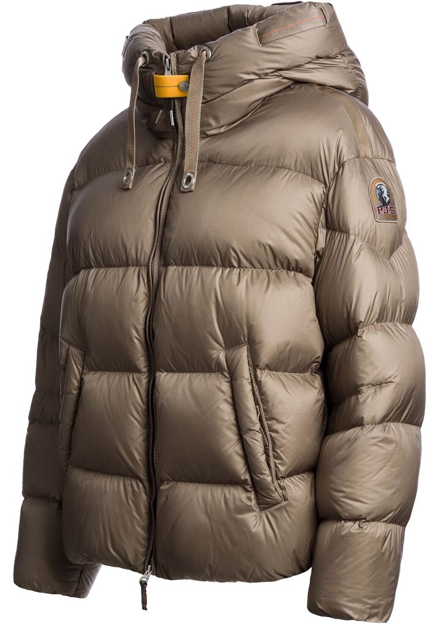 PARAJUMPERS - JAS - Beige