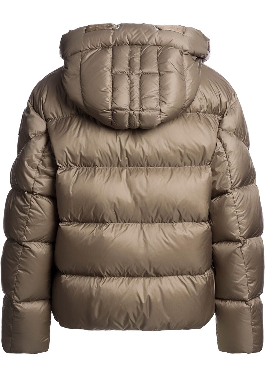 PARAJUMPERS - JAS - Beige