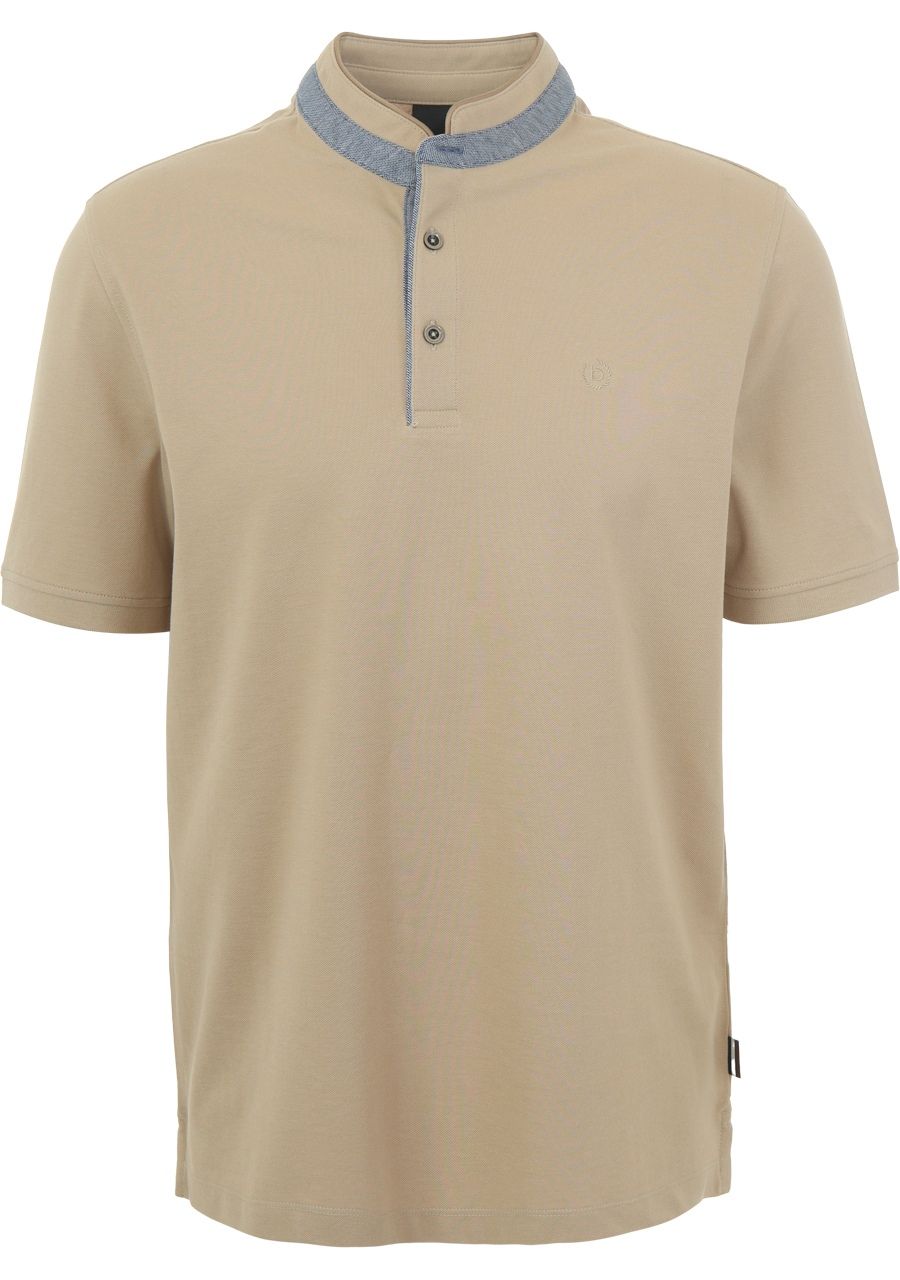 BUGATTI - POLO - Beige
