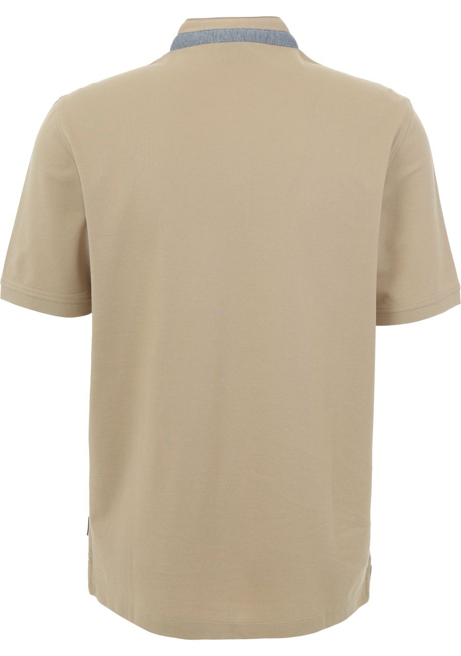 BUGATTI - POLO - Beige