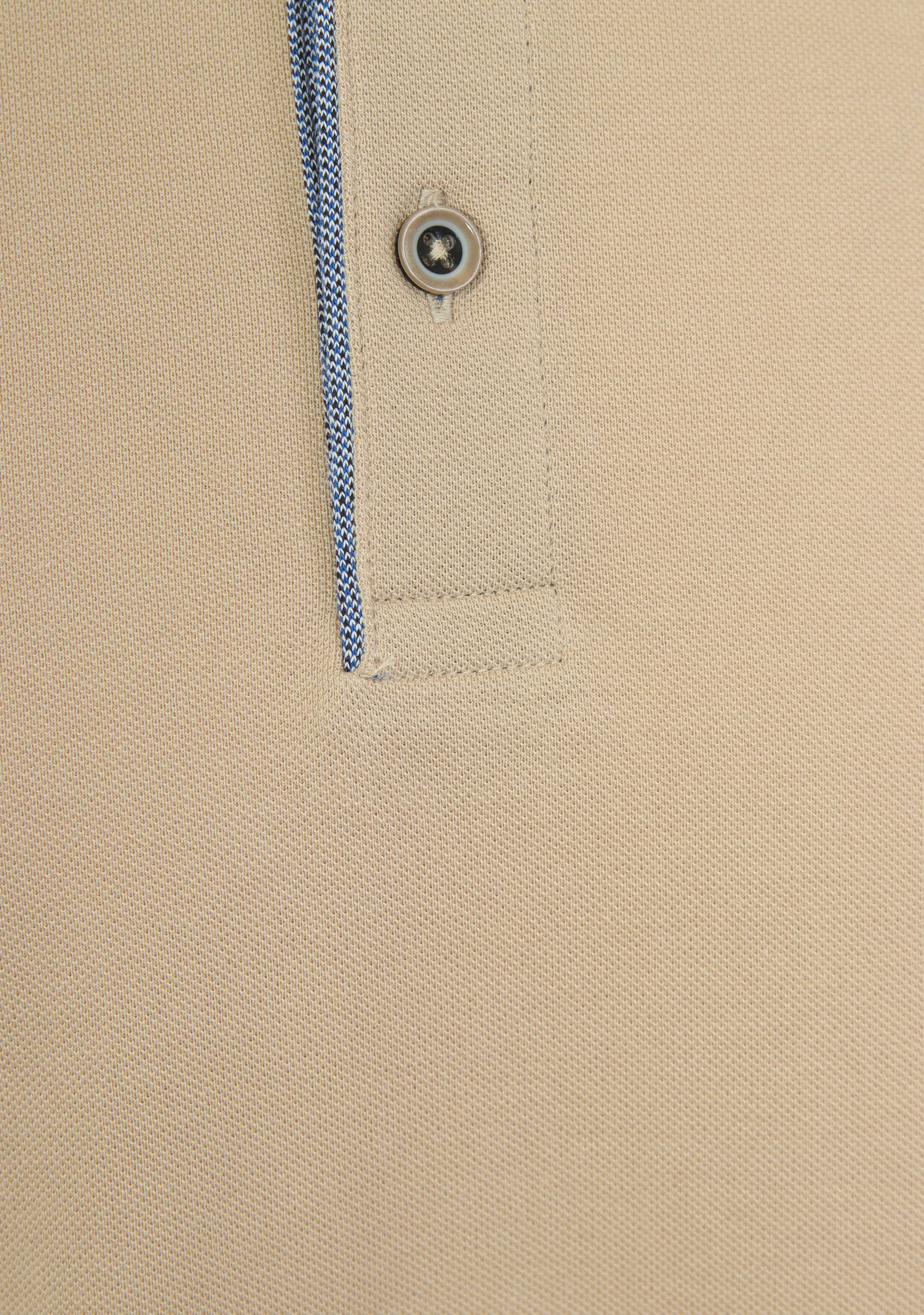 BUGATTI - POLO - Beige