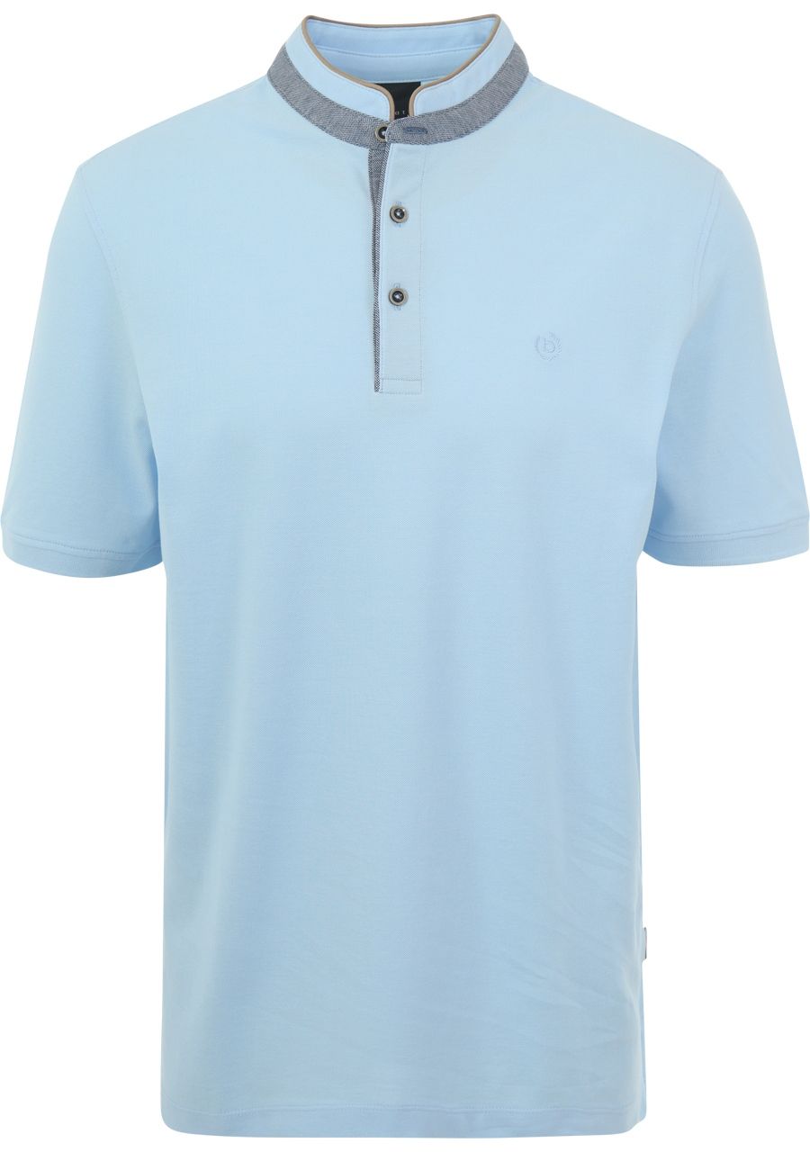 BUGATTI - POLO - Blauw