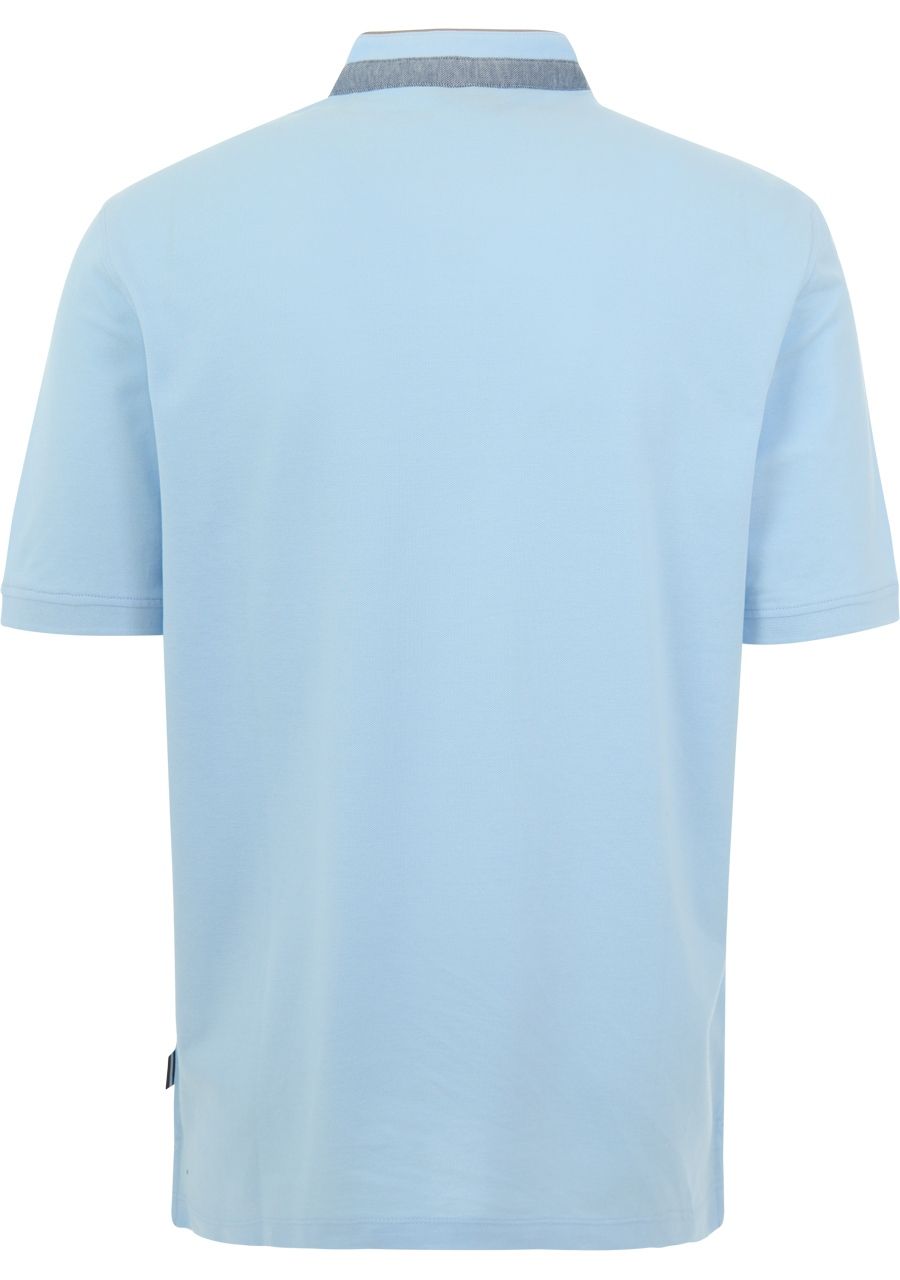 BUGATTI - POLO - Blauw