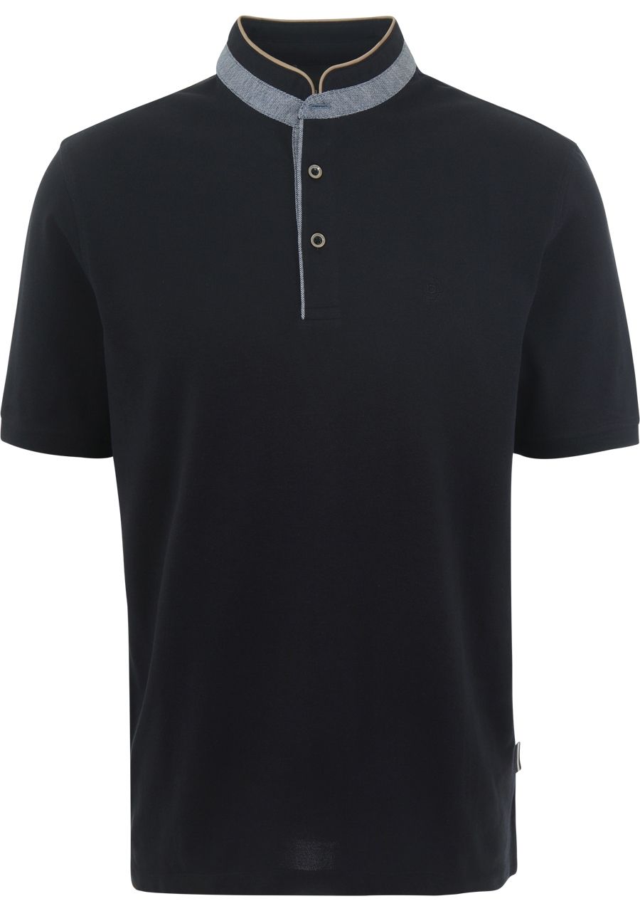 BUGATTI - POLO - Blauw