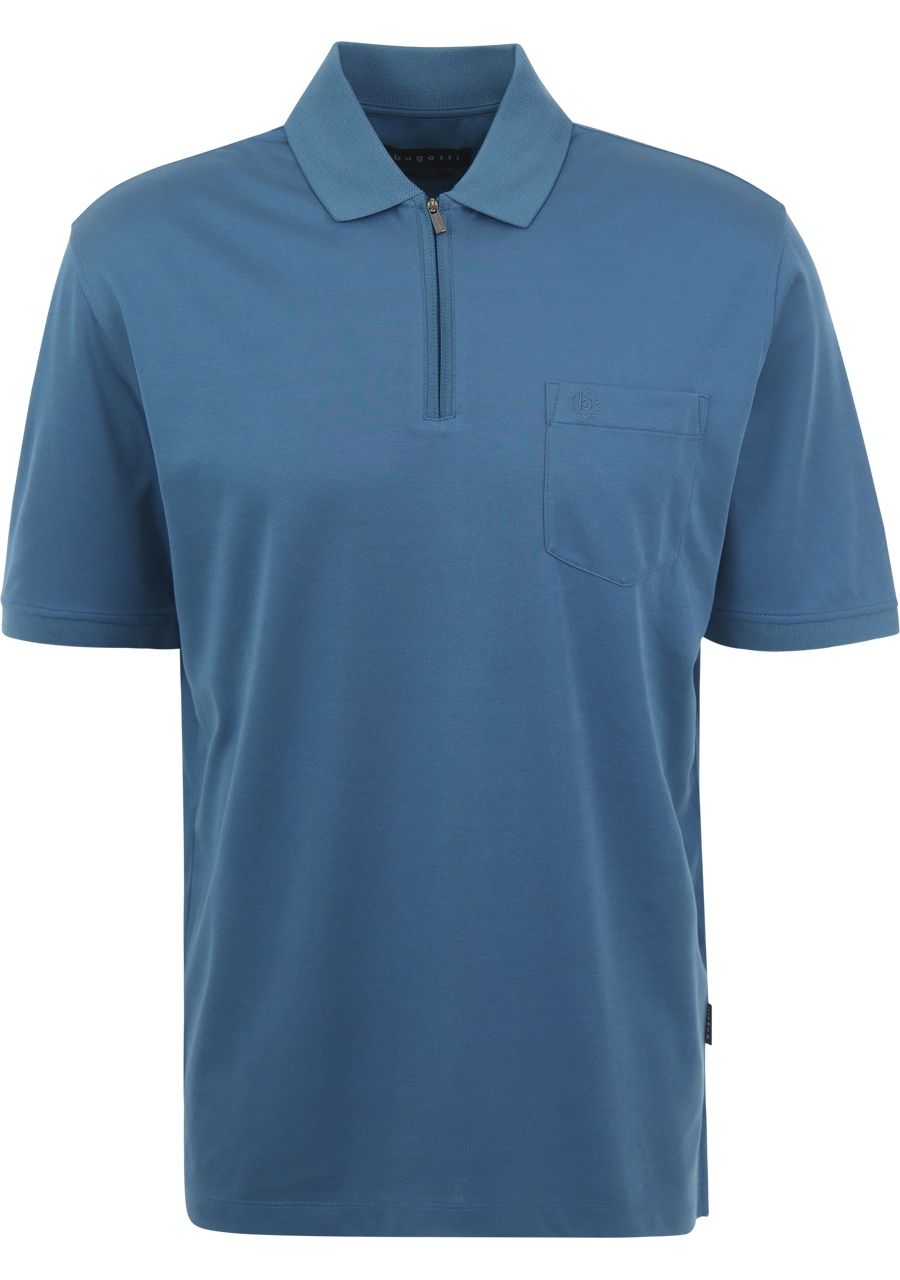 BUGATTI - POLO - Blauw