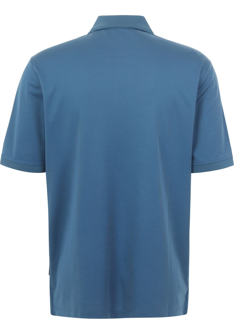 BUGATTI - POLO - Blauw