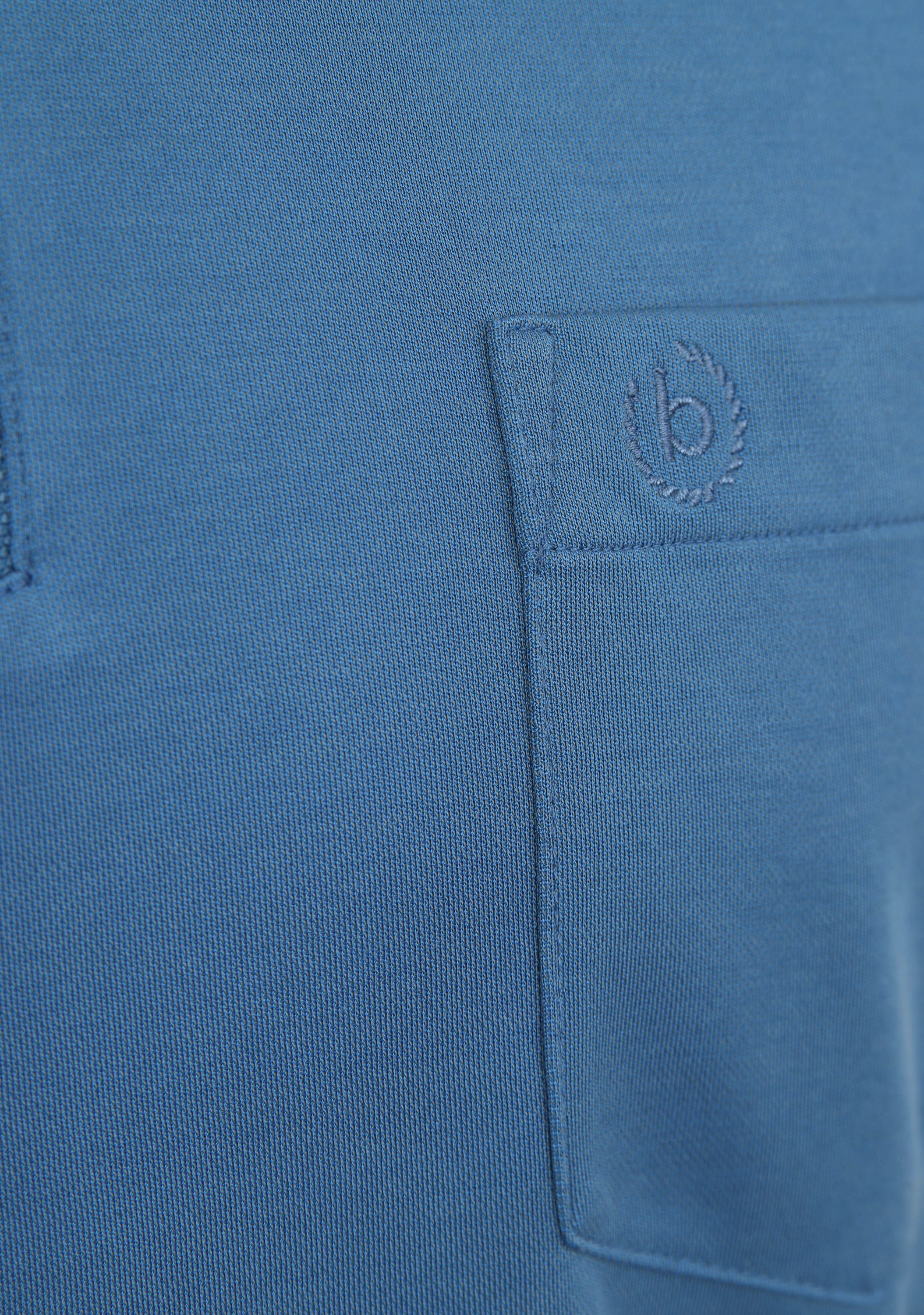 BUGATTI - POLO - Blauw