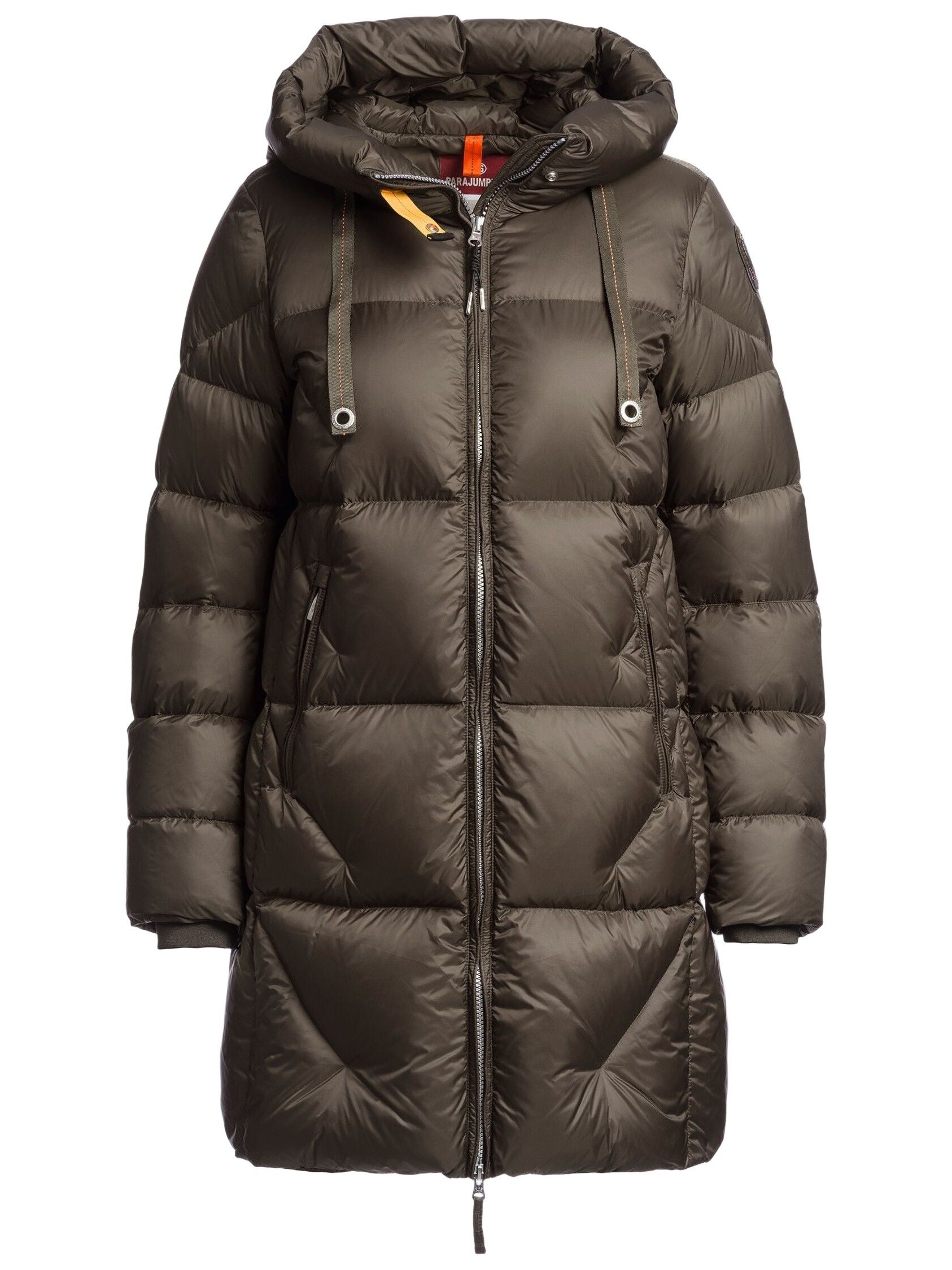 PARAJUMPERS - JAS - Bruin