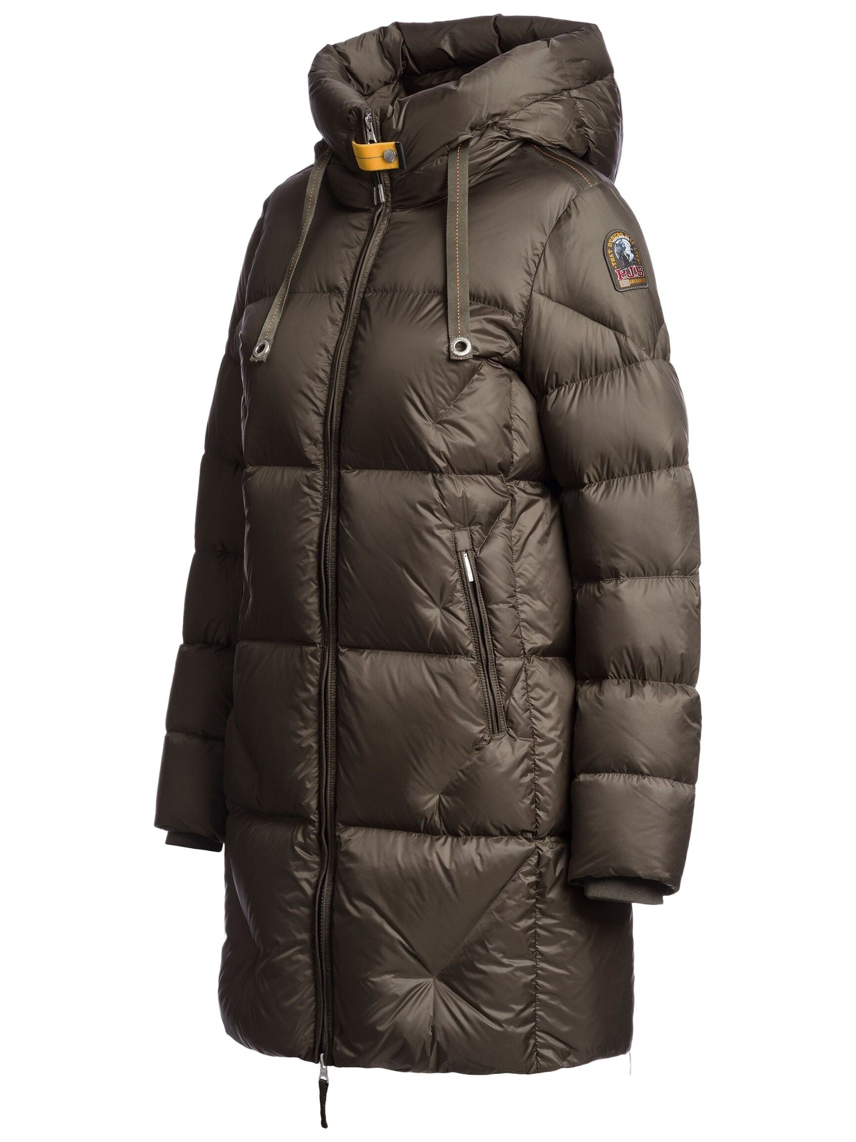 PARAJUMPERS - JAS - Bruin