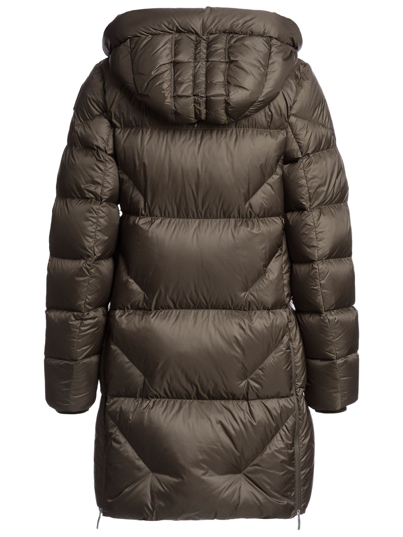 PARAJUMPERS - JAS - Bruin