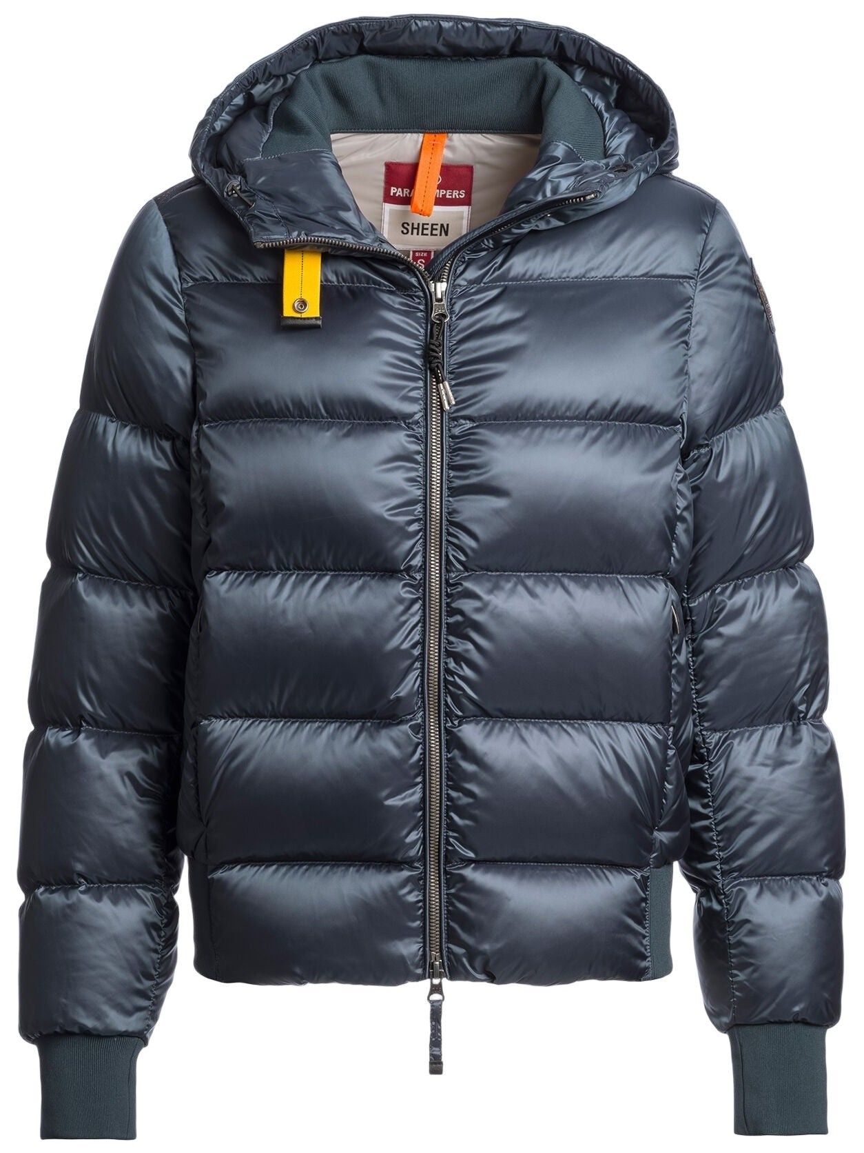 PARAJUMPERS - JAS - Blauw