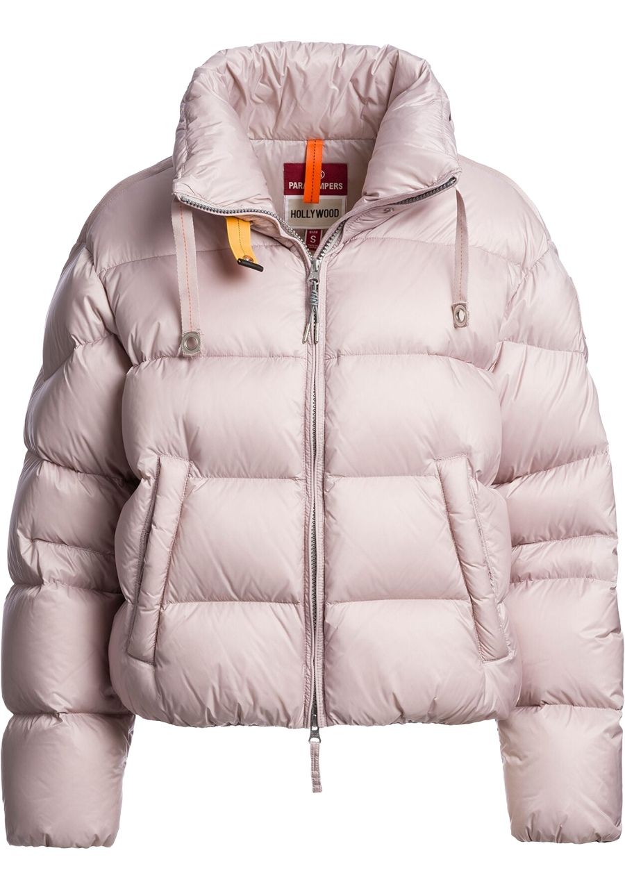 PARAJUMPERS - JAS - Roze