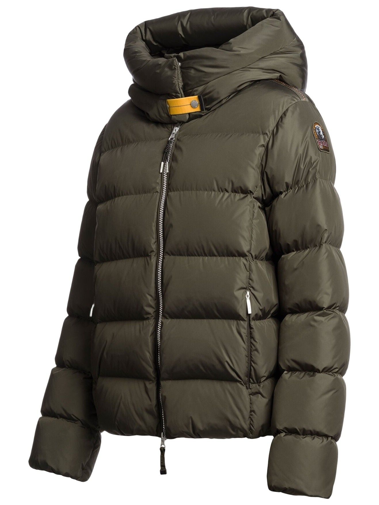 PARAJUMPERS - JAS - Groen