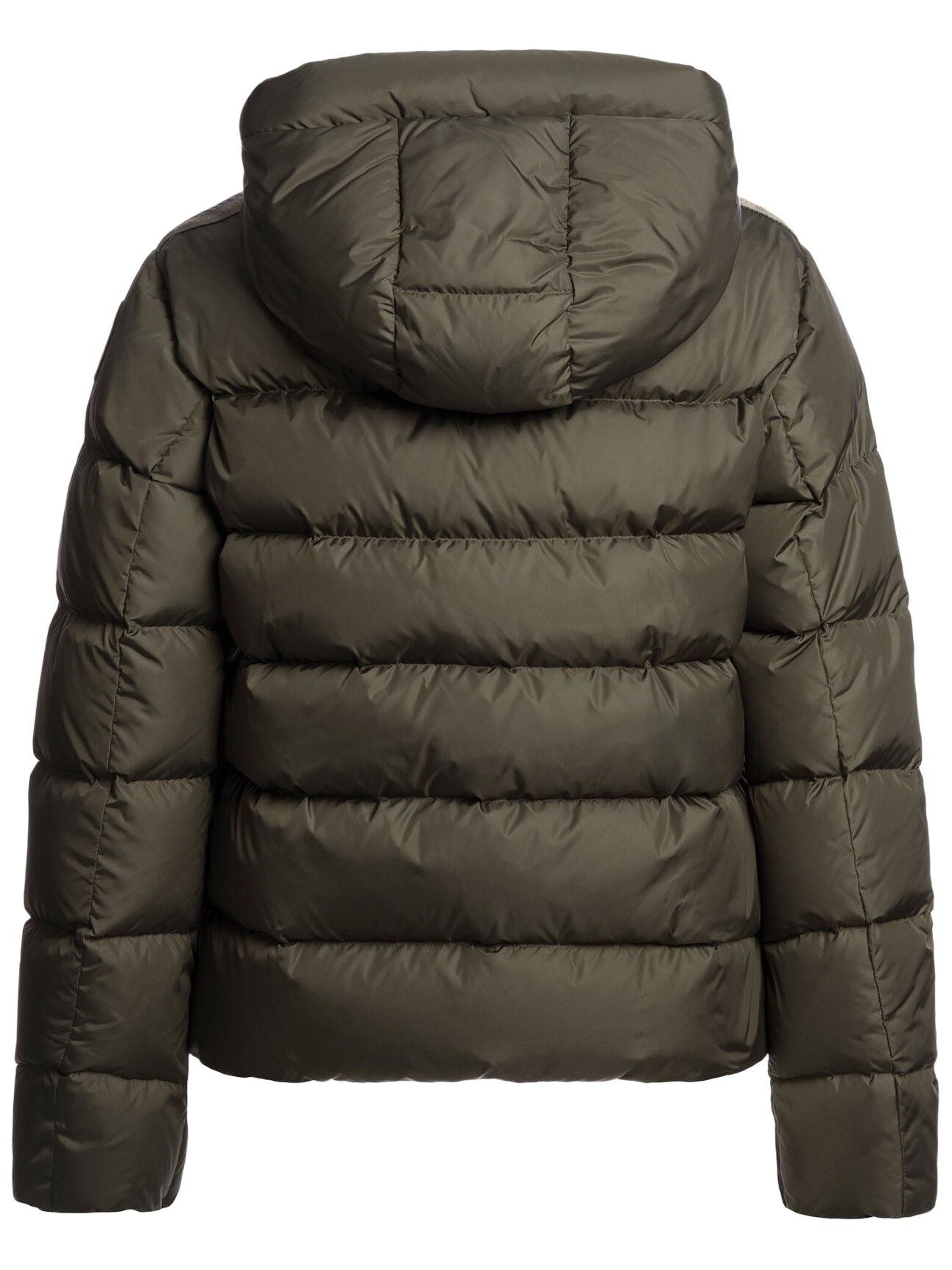 PARAJUMPERS - JAS - Groen