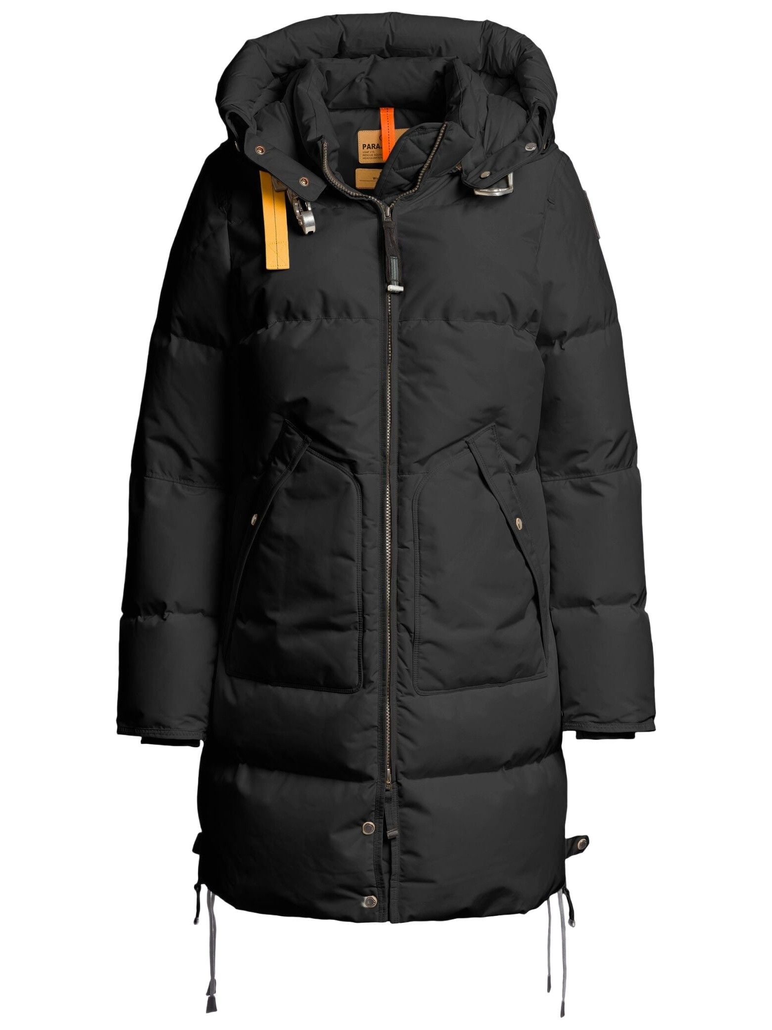 PARAJUMPERS - JAS - Zwart