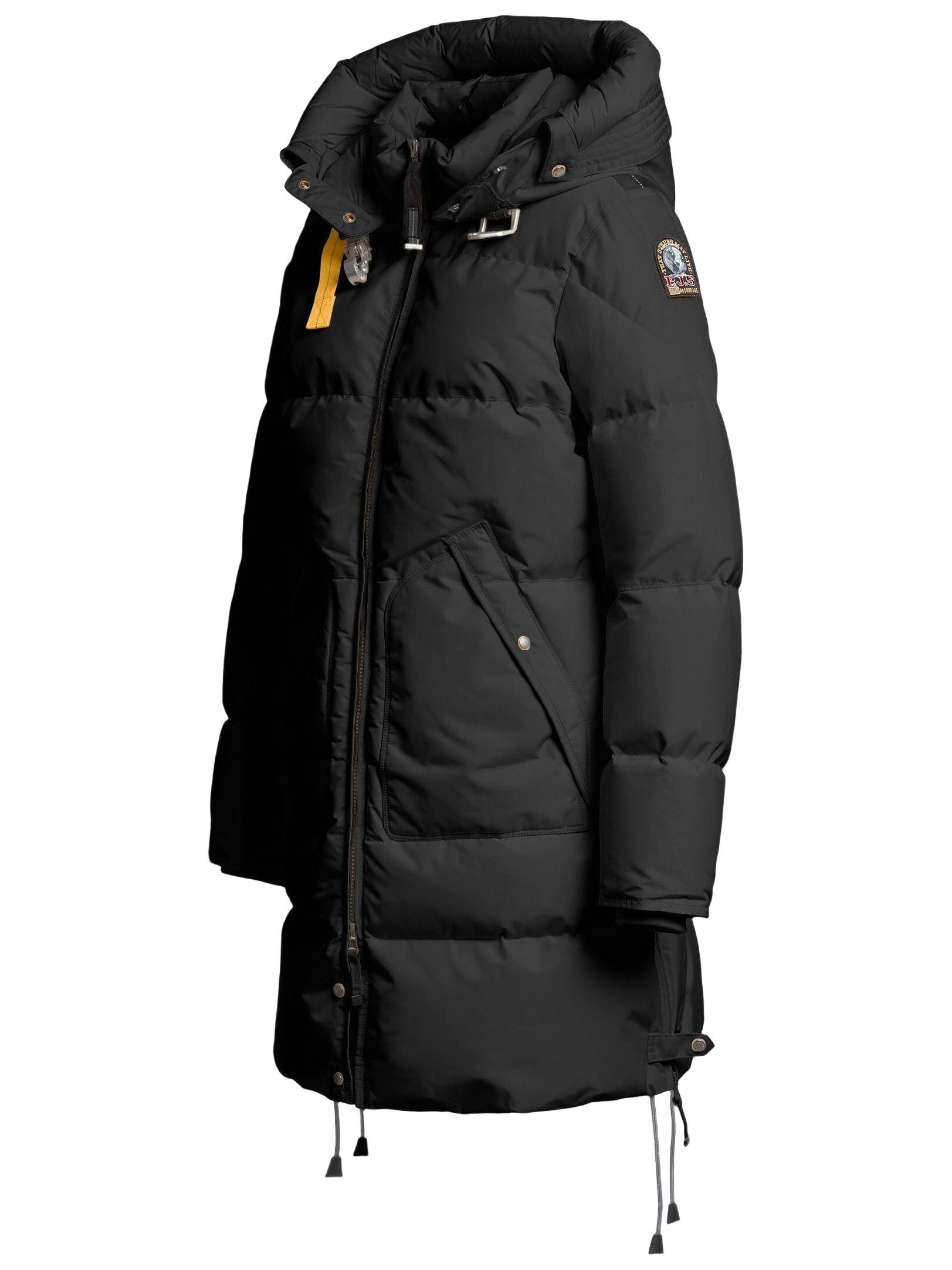 PARAJUMPERS - JAS - Zwart
