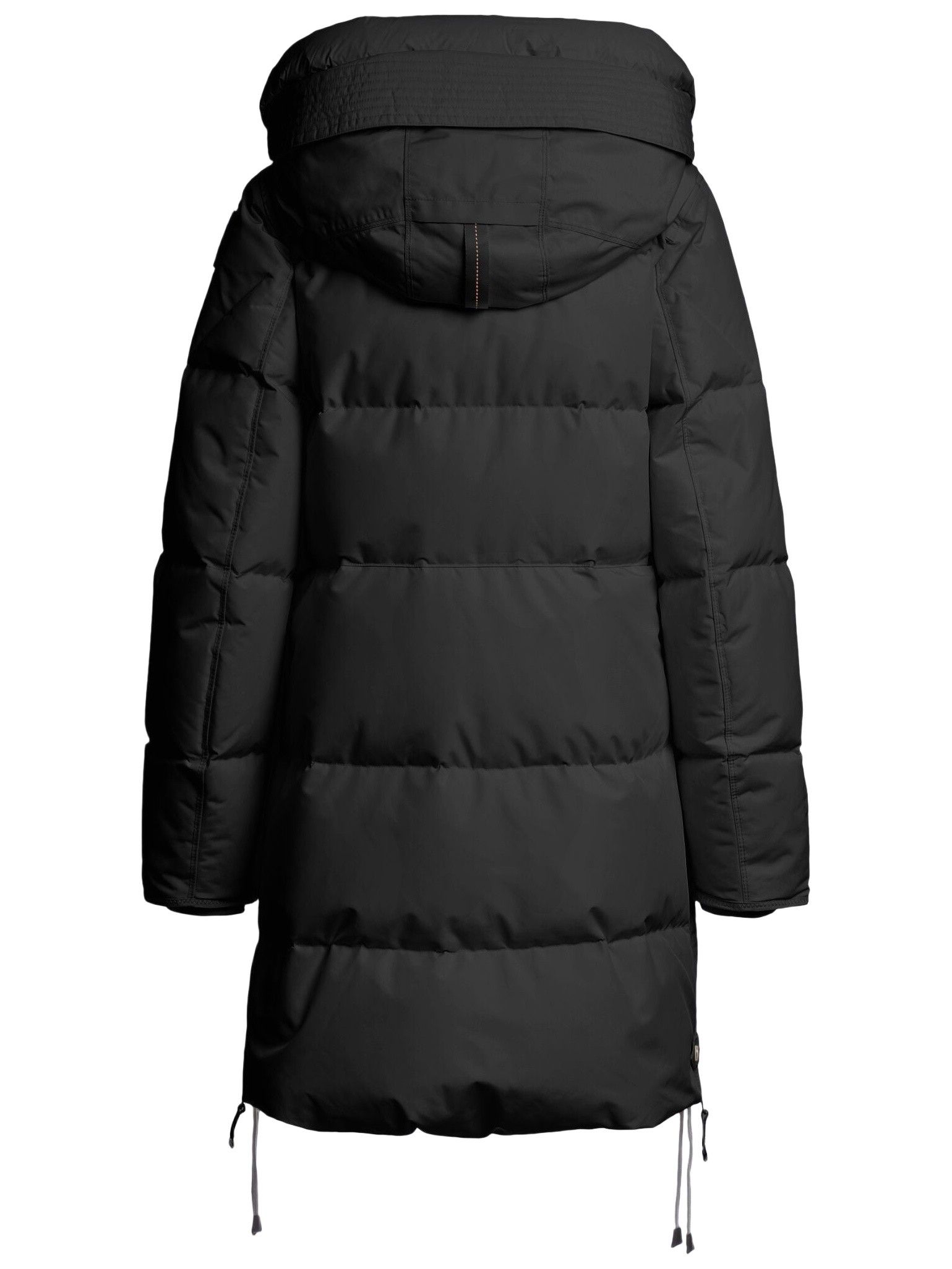 PARAJUMPERS - JAS - Zwart