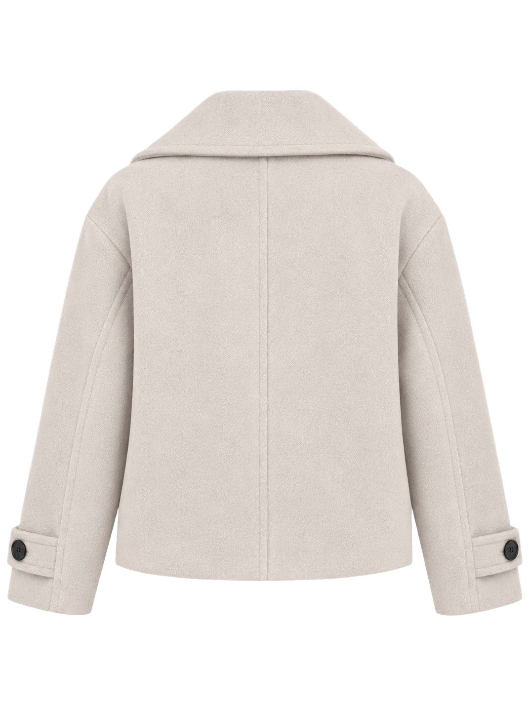 GIACOMO - JAS - Beige