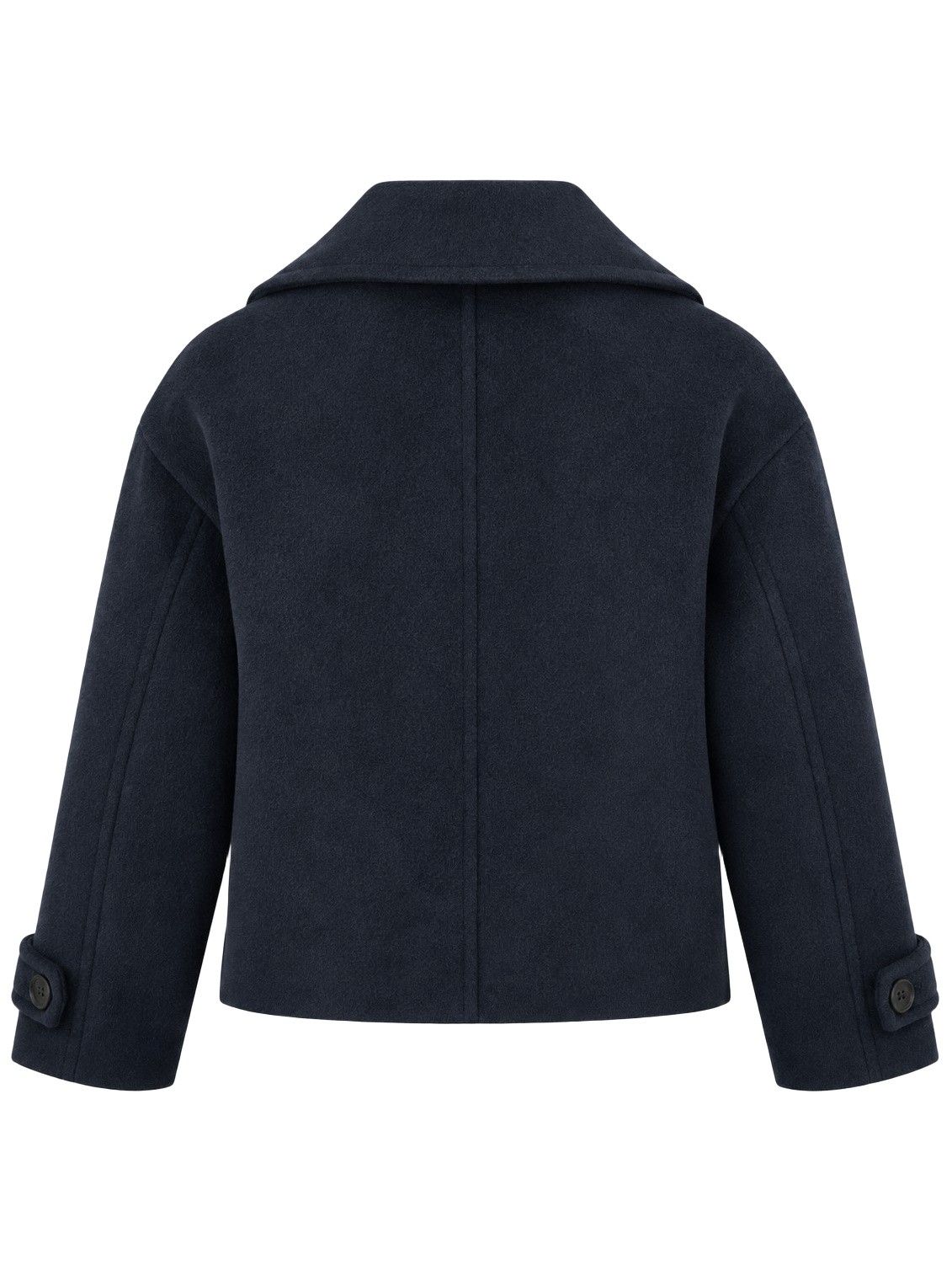 GIACOMO - JAS - Blauw