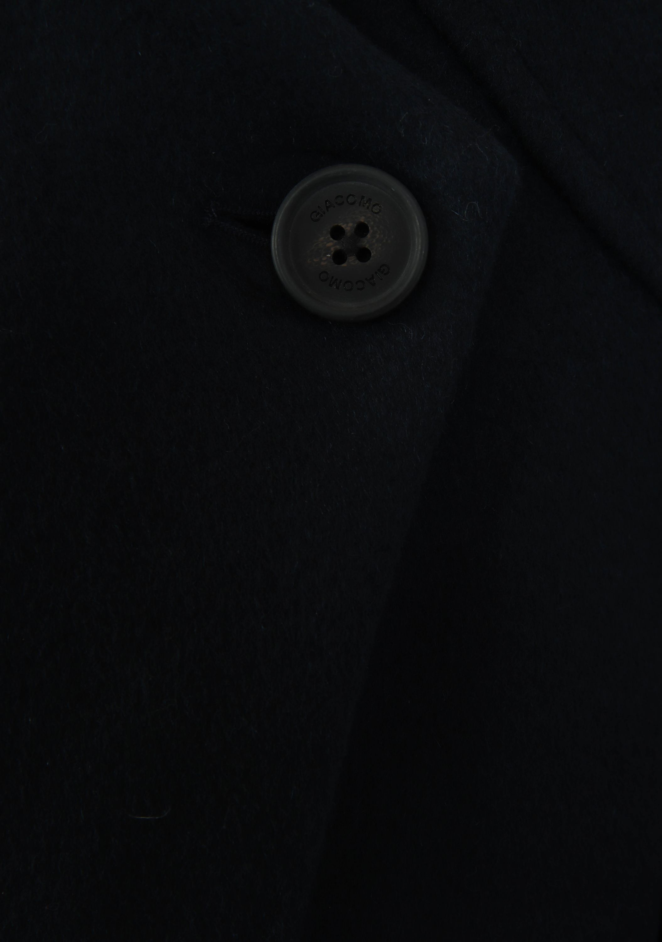 GIACOMO - JAS - Blauw