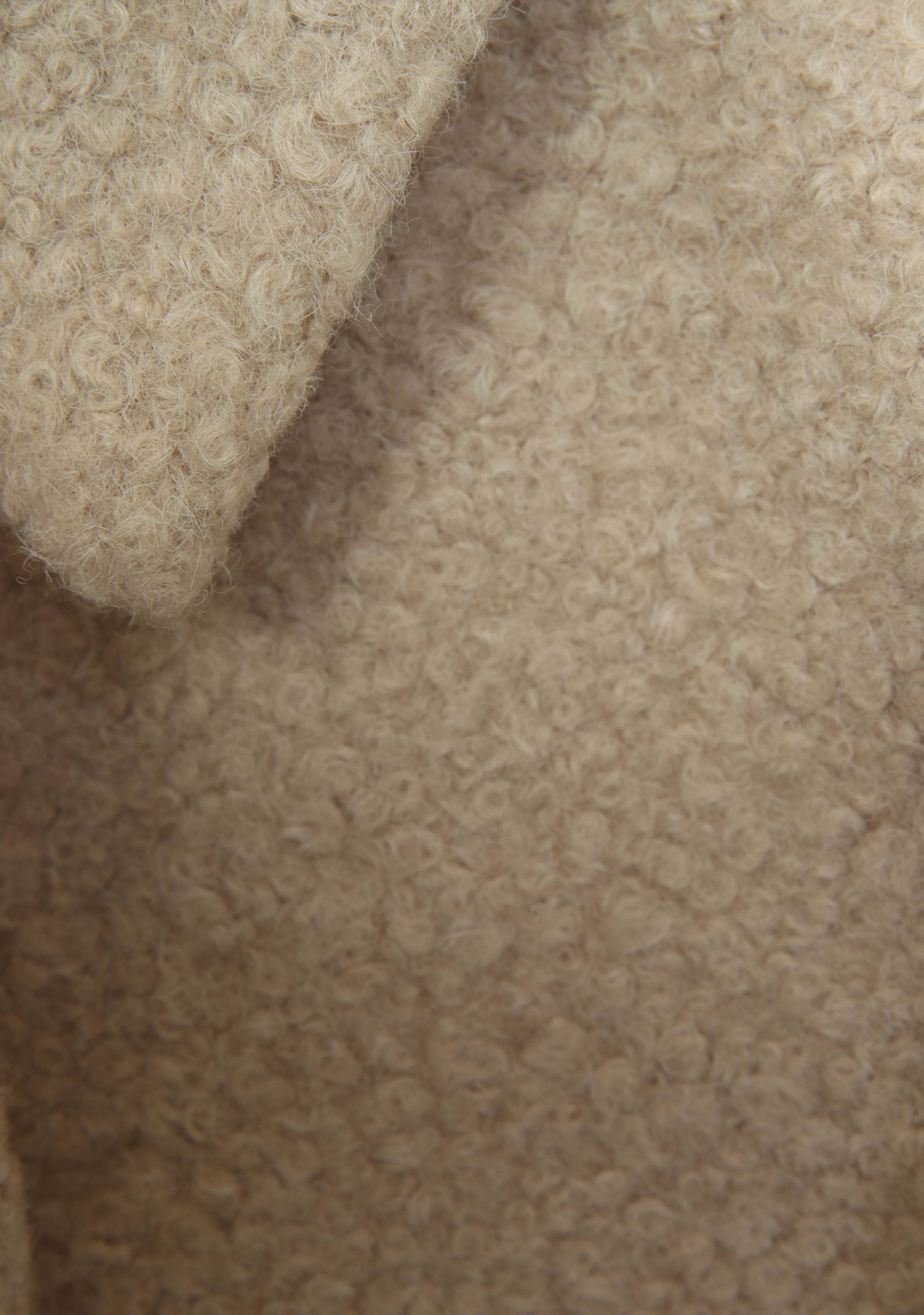 GIACOMO - JAS - Beige