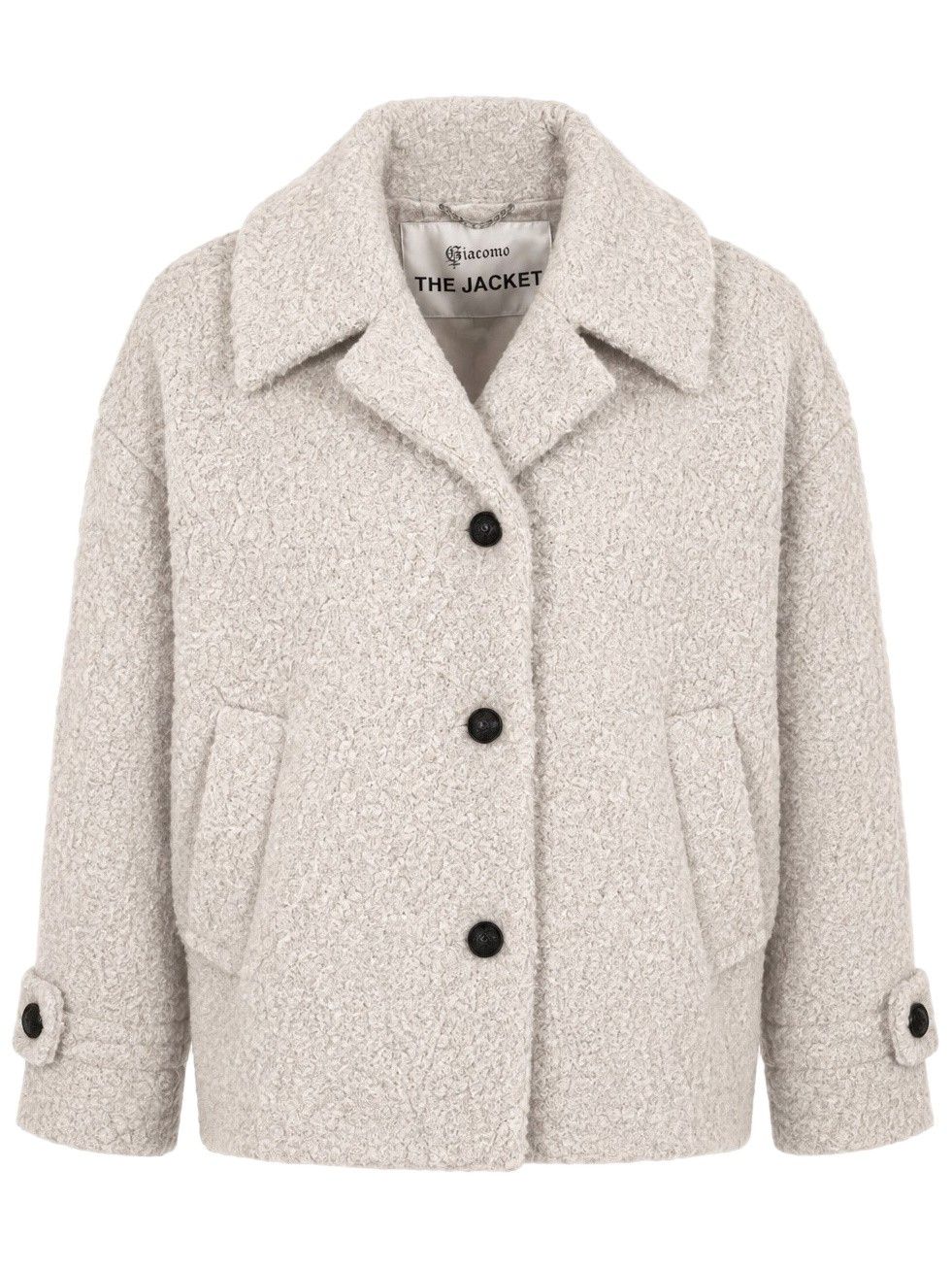GIACOMO - JAS - Beige