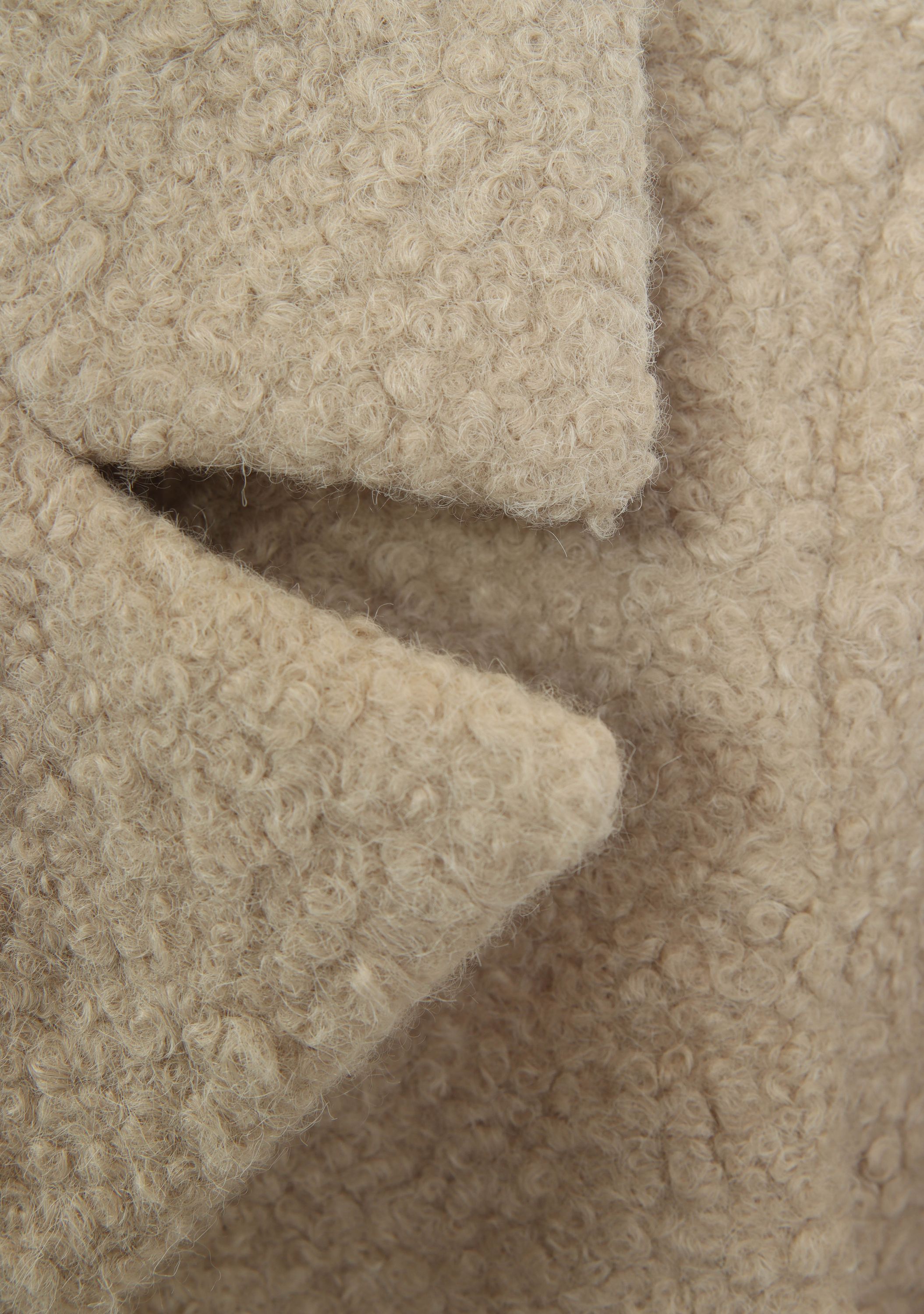 GIACOMO - JAS - Beige