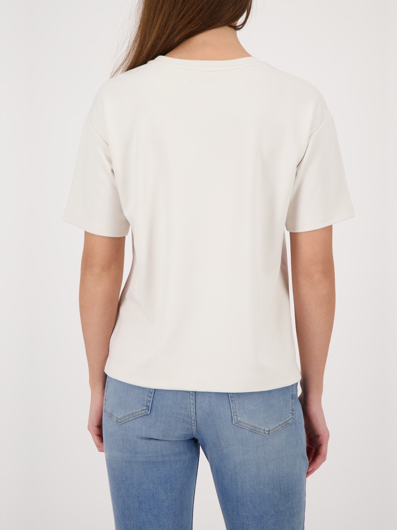 MONARI - SHIRT - Grijs