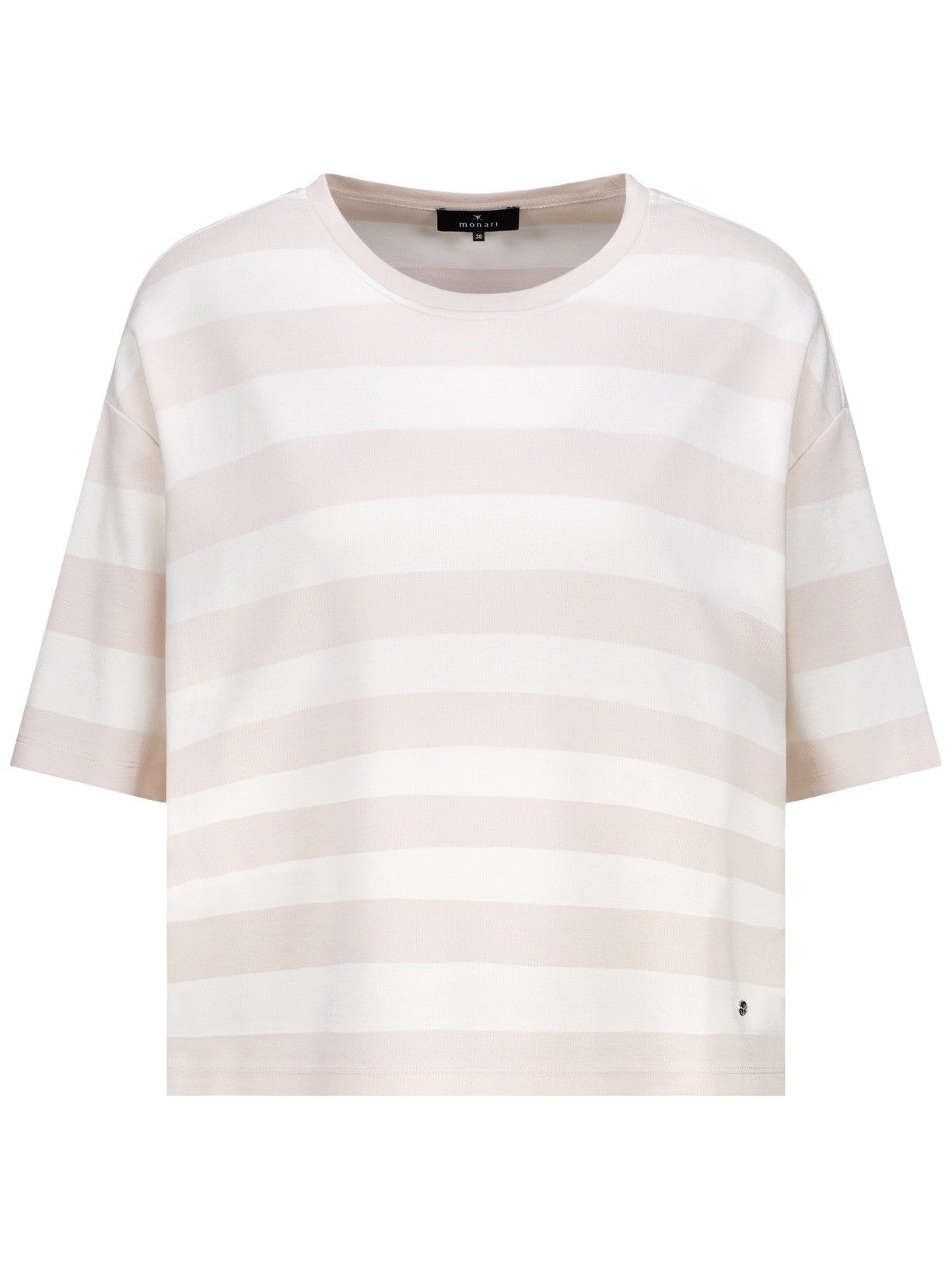 MONARI - SHIRT - Beige