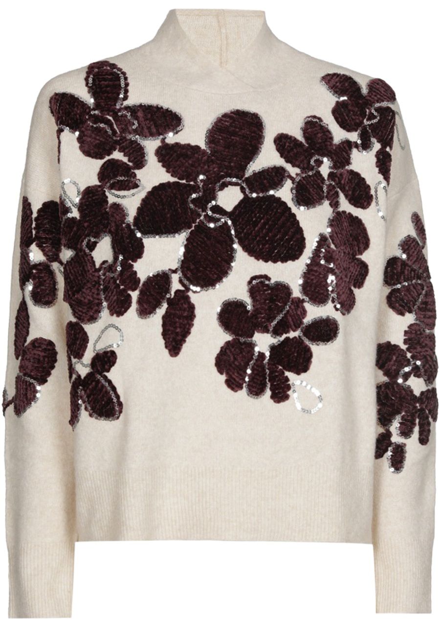 CAROLINE BISS - TRUI - Off white