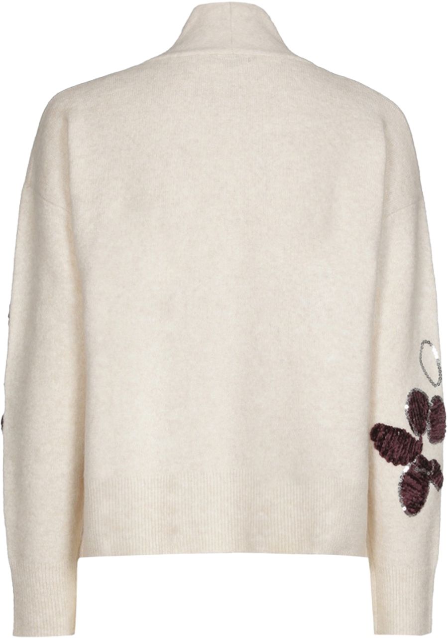 CAROLINE BISS - TRUI - Off white