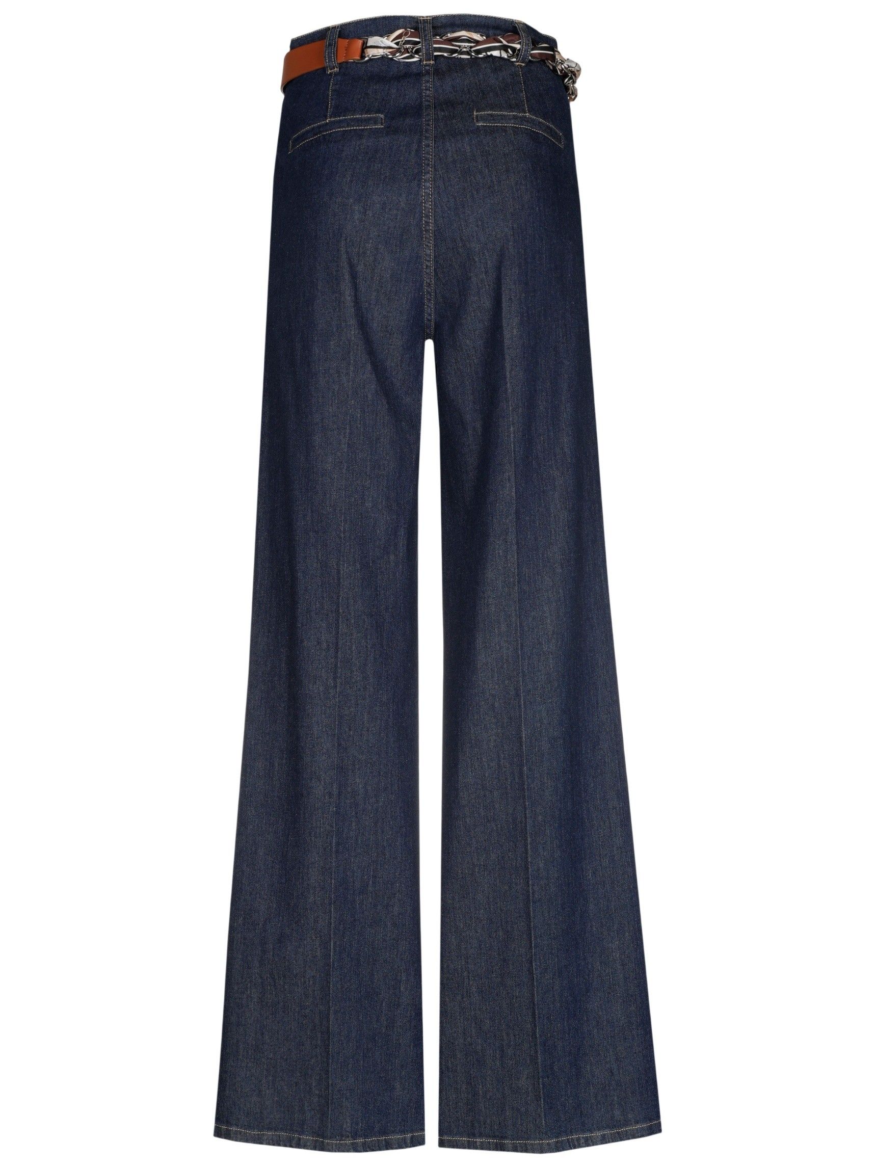 CAROLINE BISS - JEANS - Blauw