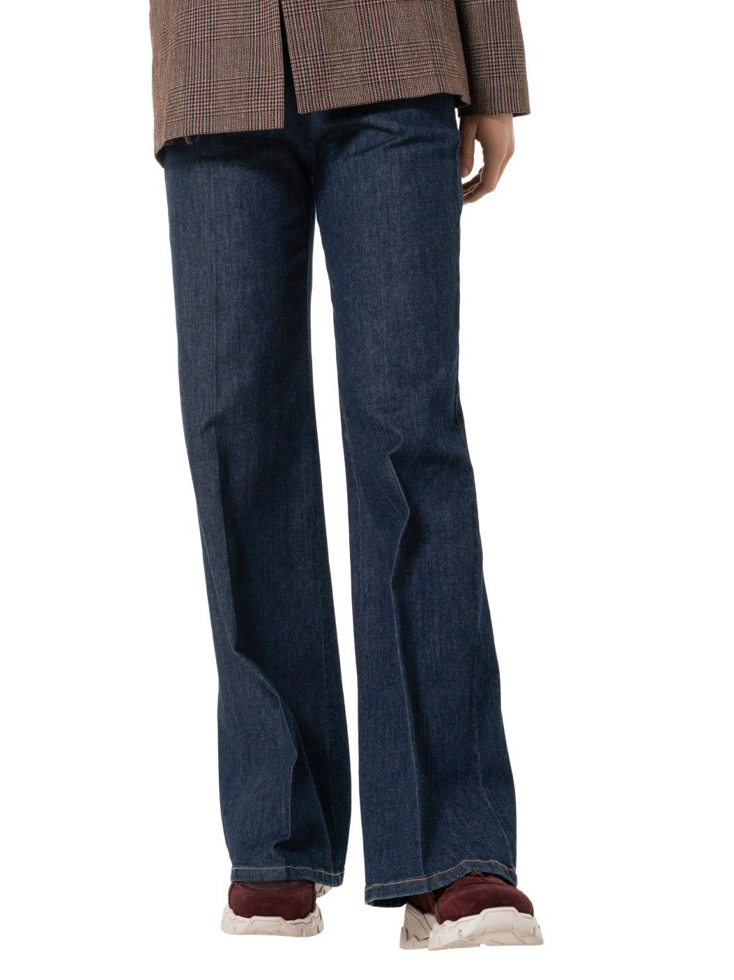 CAROLINE BISS - JEANS - Blauw