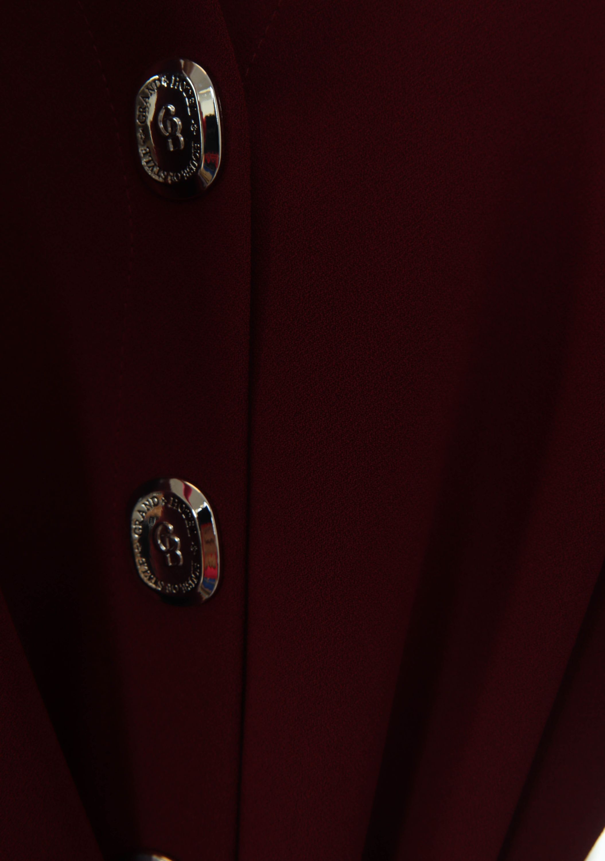 CAROLINE BISS - JUMPSUIT - Rood