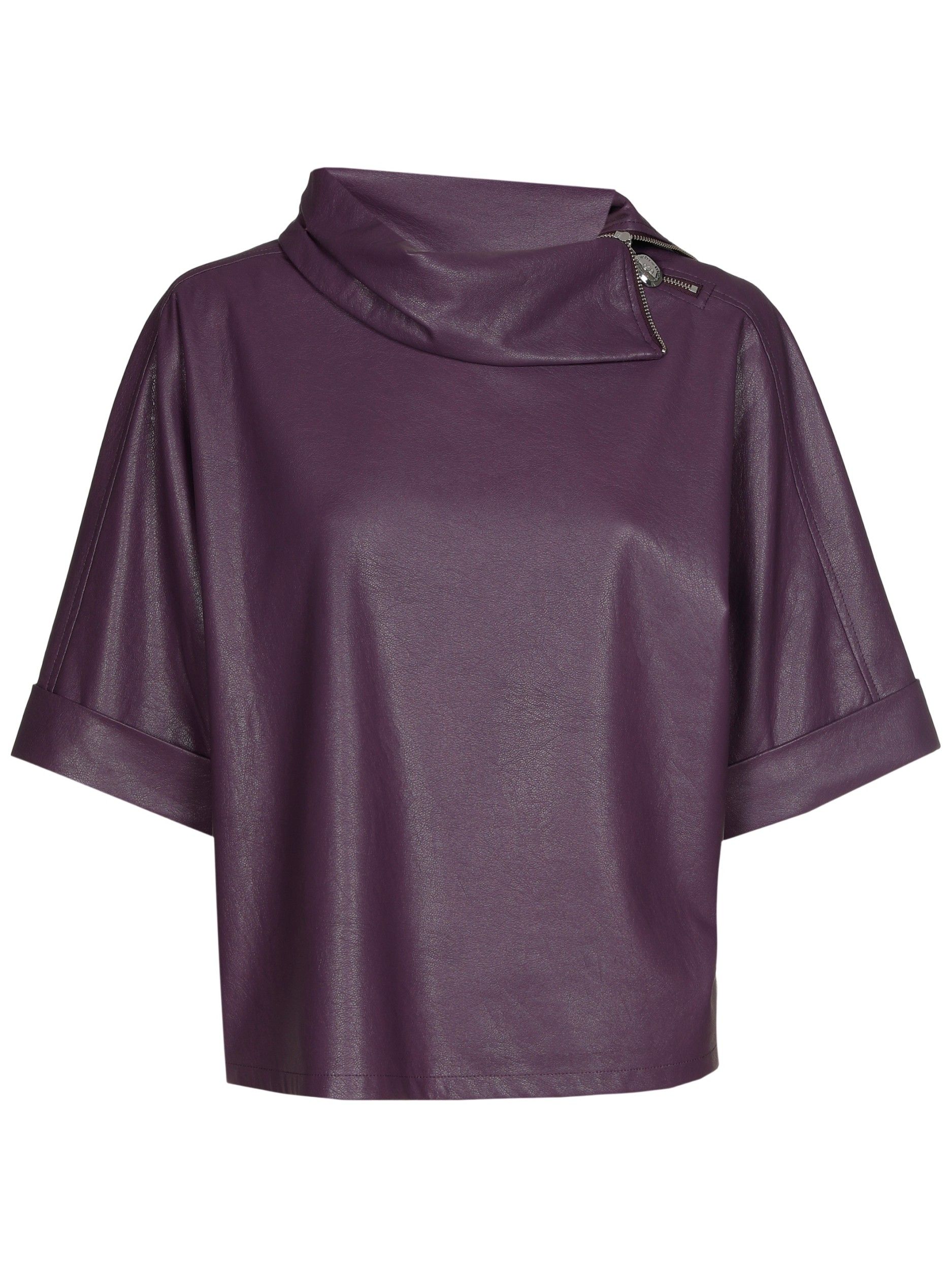CAROLINE BISS - BLOUSE - Paars