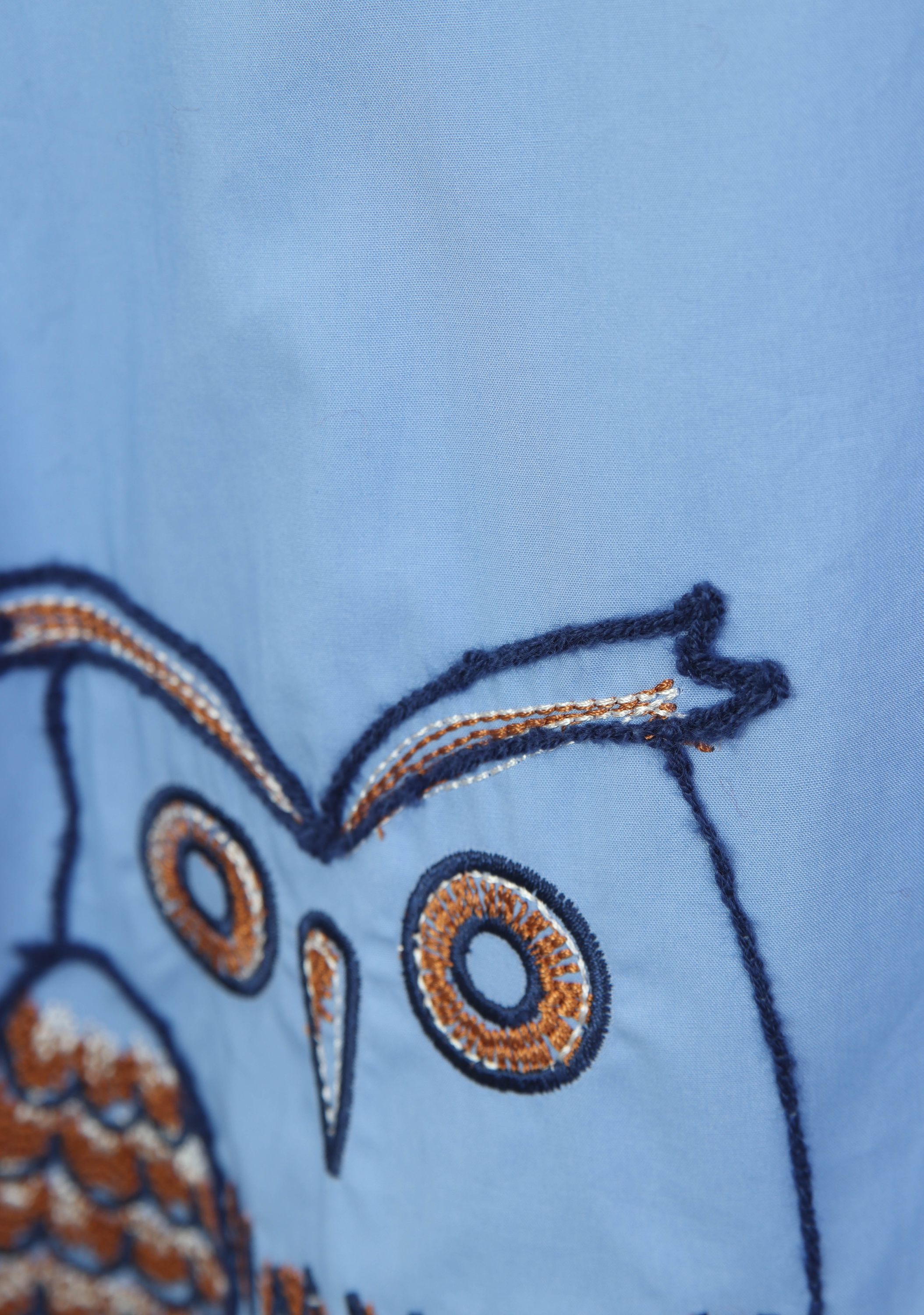 CAROLINE BISS - BLOUSE - Blauw