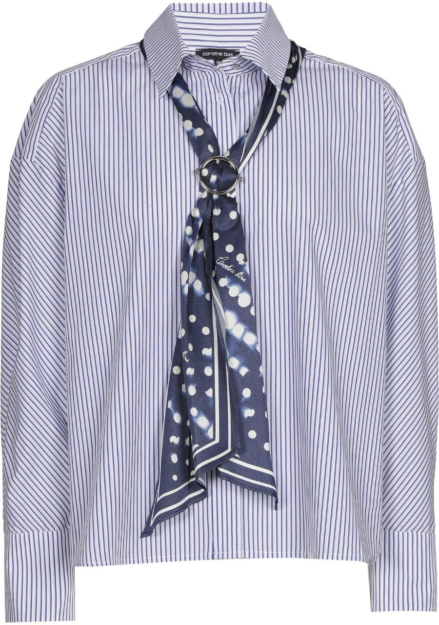 CAROLINE BISS - BLOUSE - Blauw