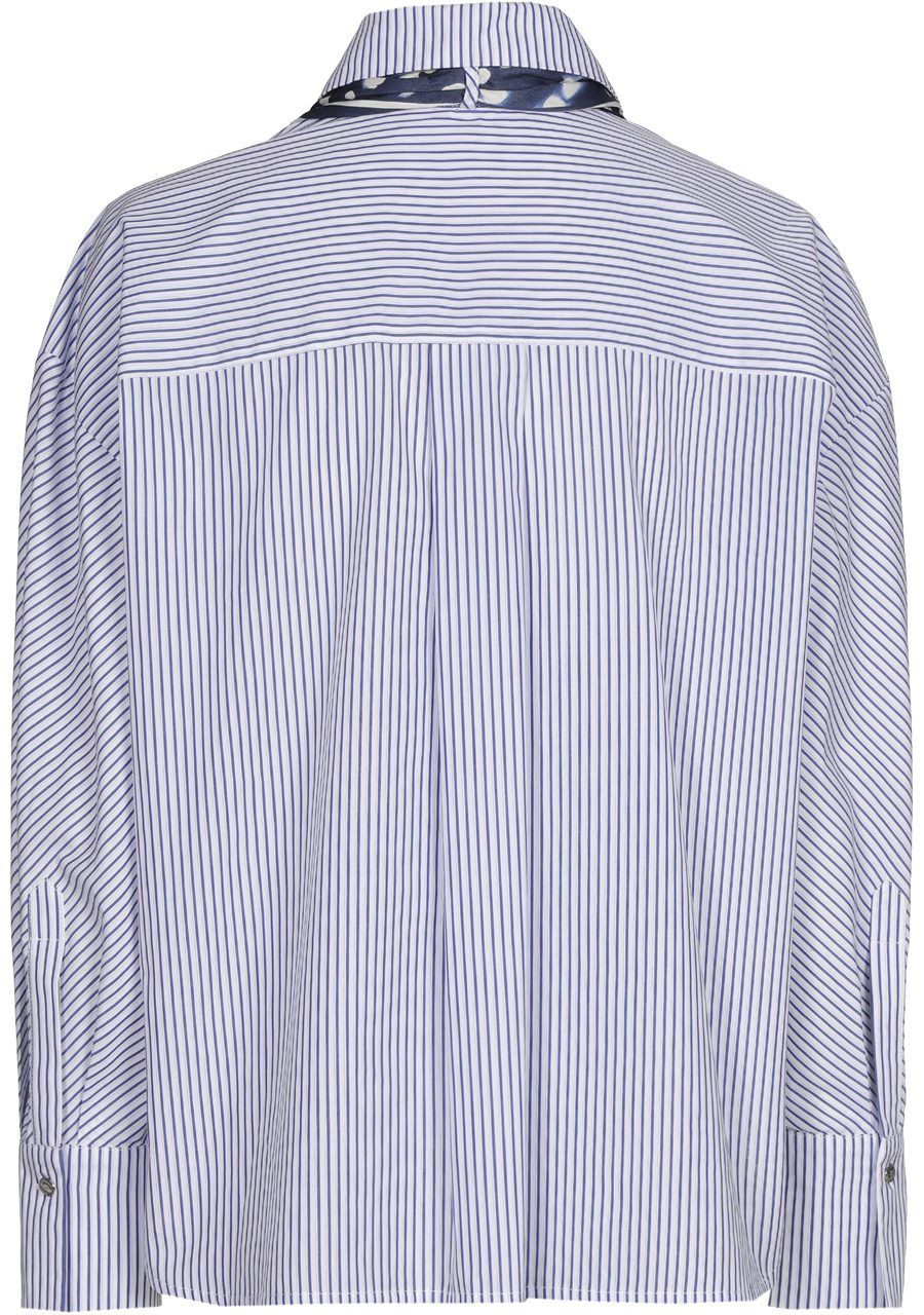 CAROLINE BISS - BLOUSE - Blauw