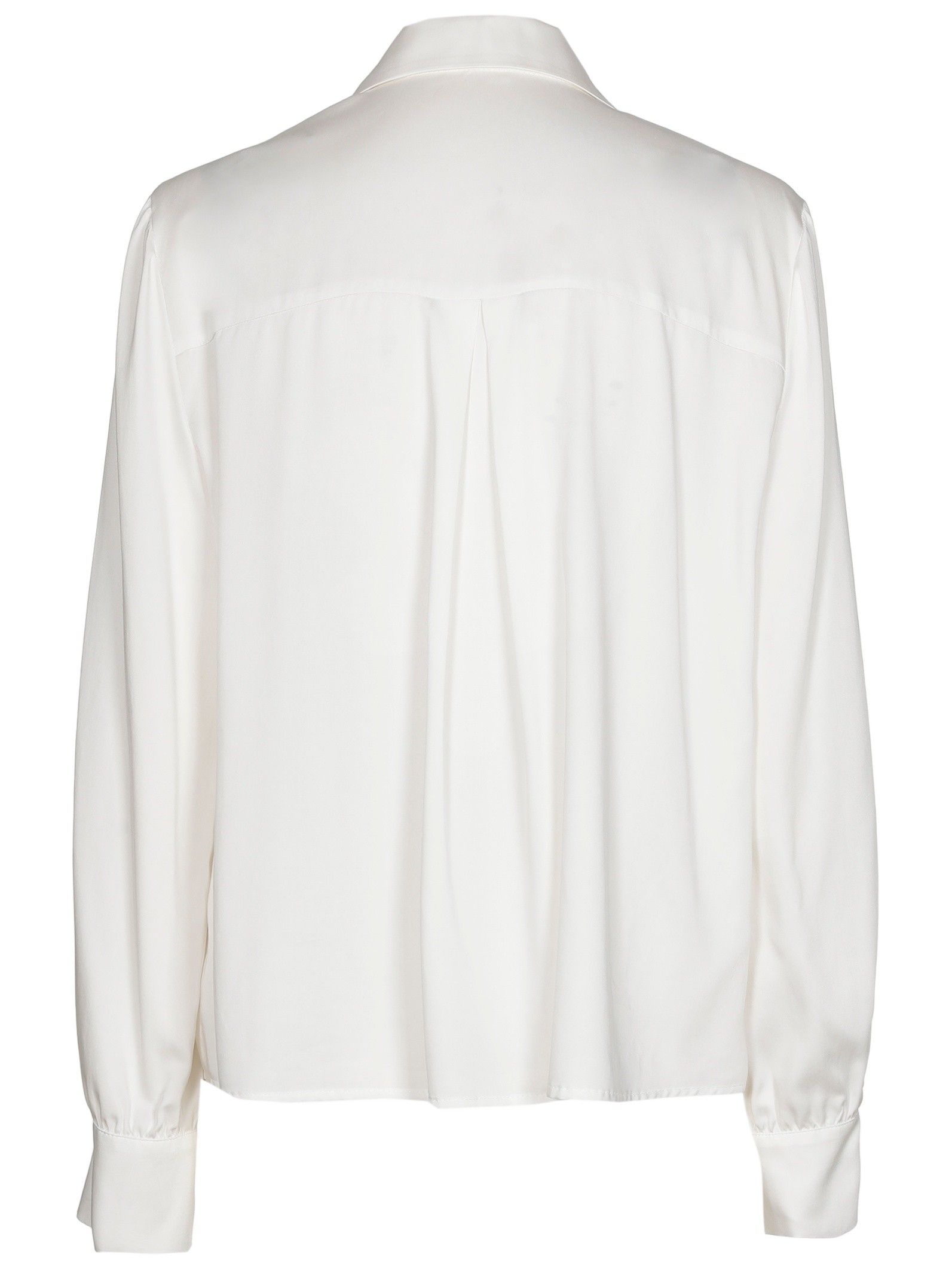 CAROLINE BISS - BLOUSE - Off white