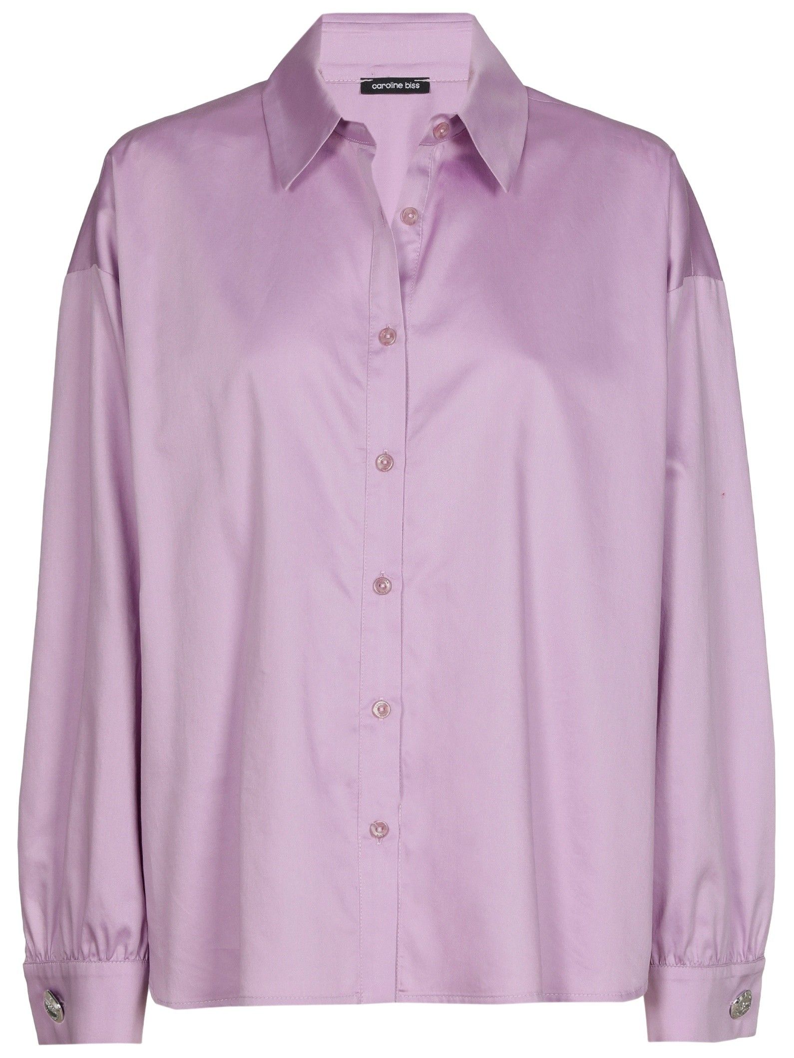 CAROLINE BISS - BLOUSE - Paars