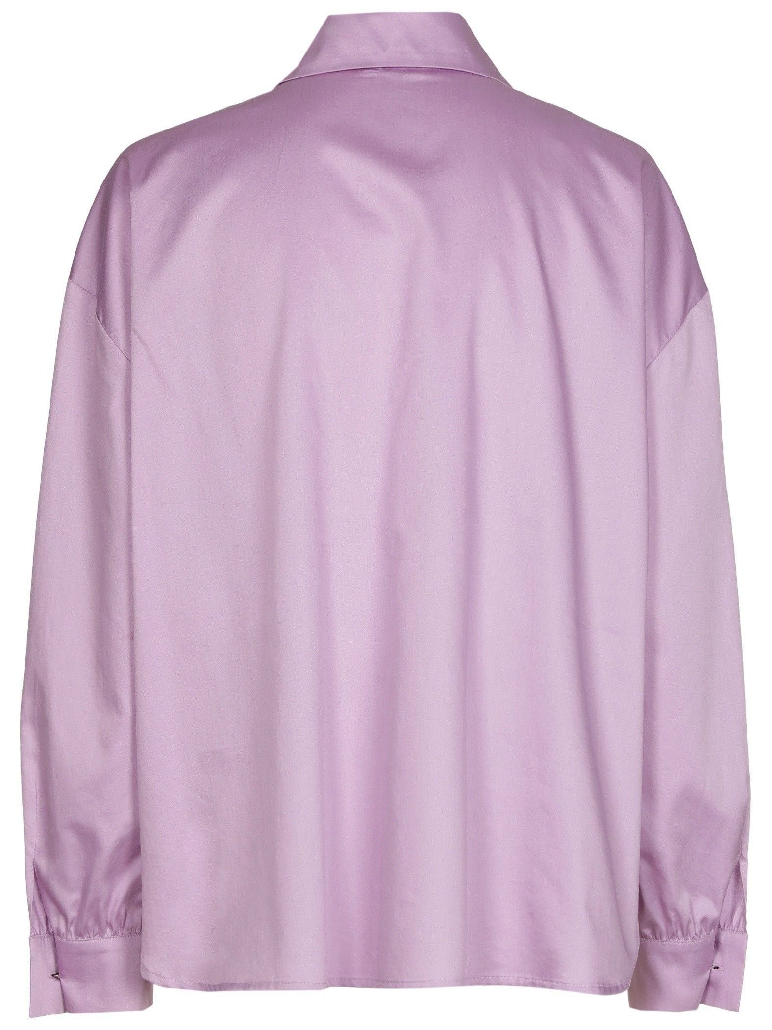CAROLINE BISS - BLOUSE - Paars