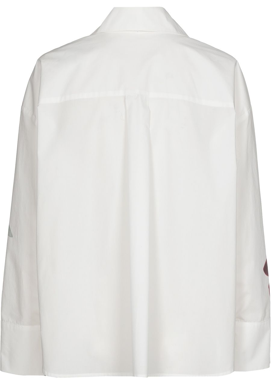 CAROLINE BISS - BLOUSE - Off white