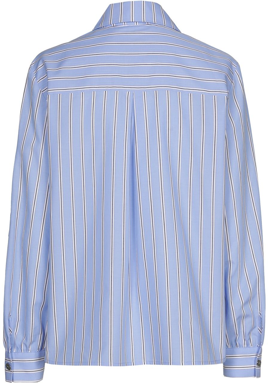 CAROLINE BISS - BLOUSE - Blauw