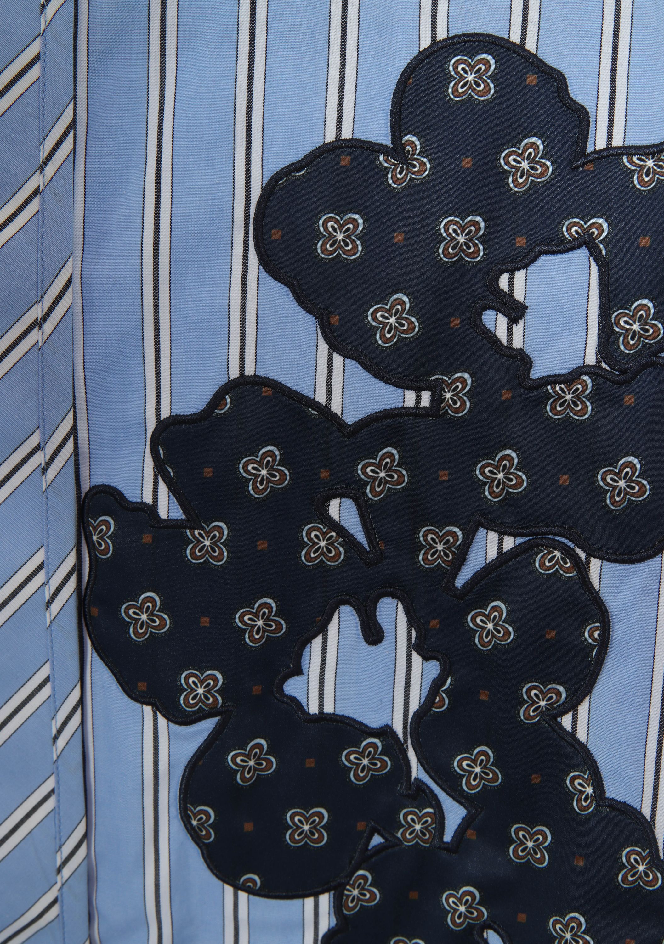 CAROLINE BISS - BLOUSE - Blauw