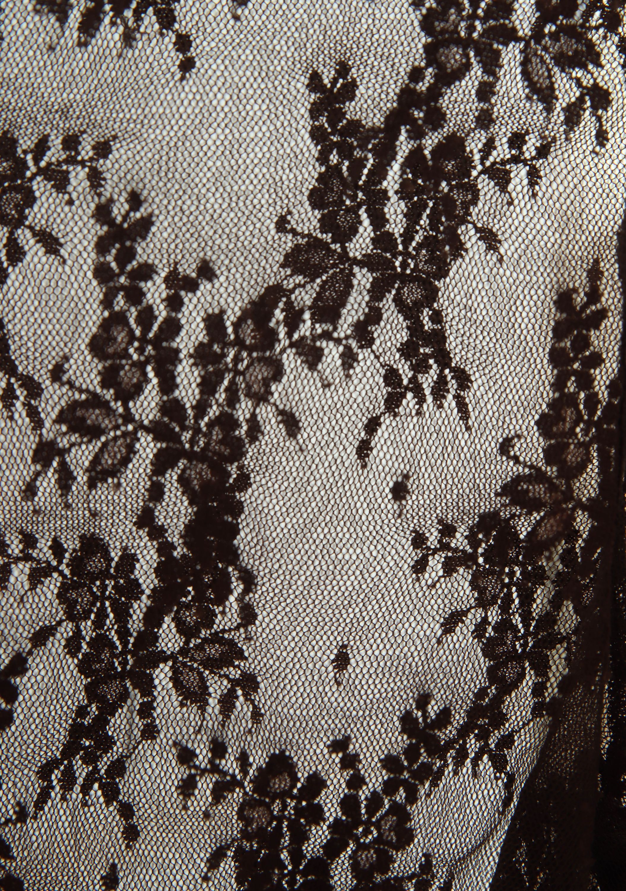 CAROLINE BISS - SHIRT - Bruin
